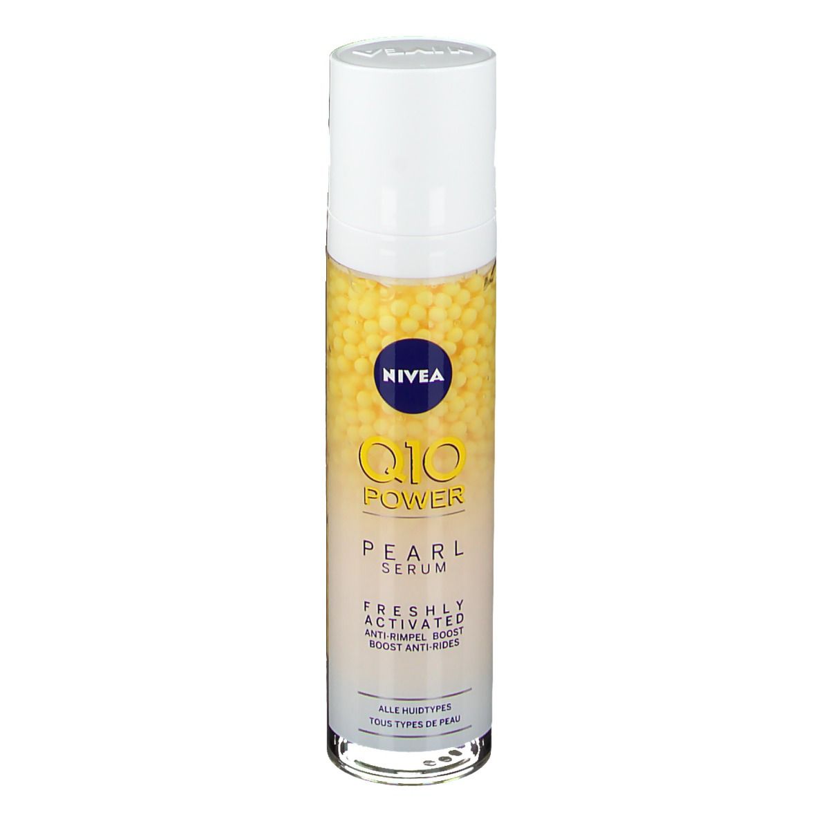 Nivea Q10 Power Anti-Rimpel Pearls