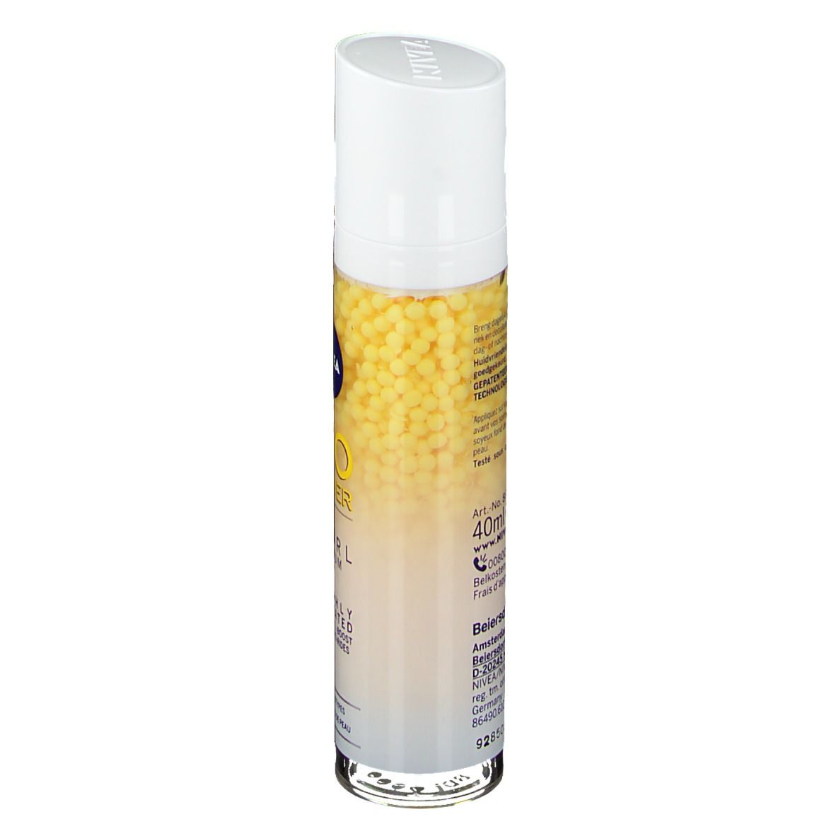 Nivea Q10 Power Anti-Rimpel Pearls