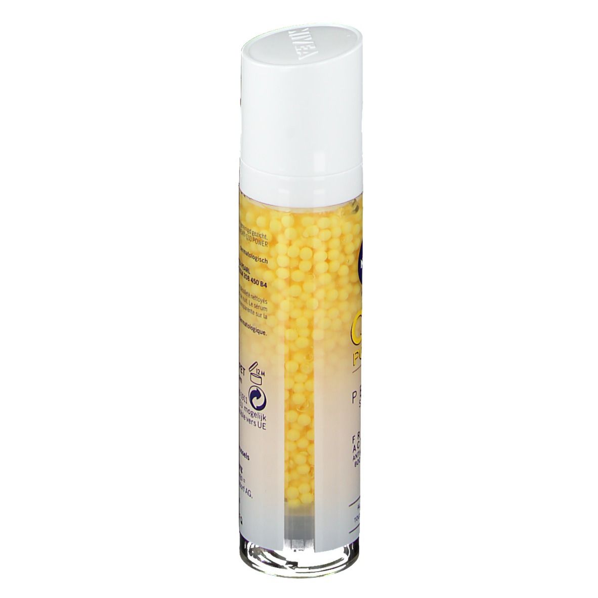 Nivea Q10 Power Anti-Rimpel Pearls