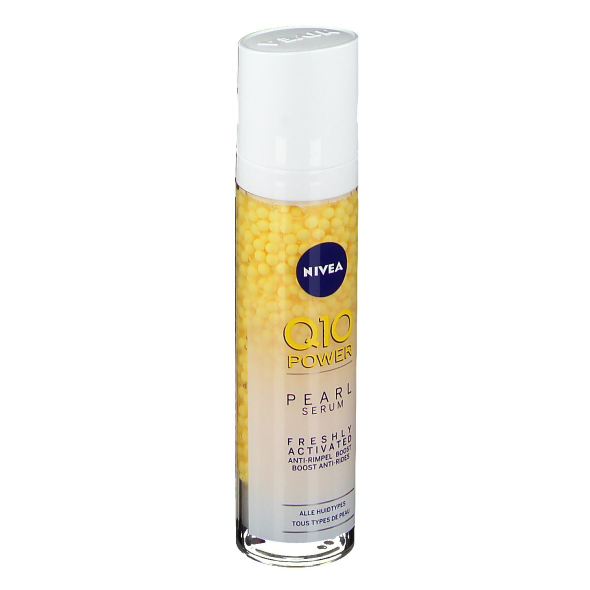 Nivea Q10 Power Anti-Rimpel Pearls