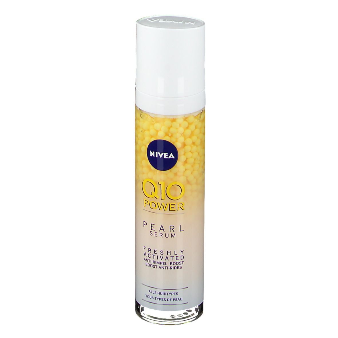 Nivea Q10 Power Anti-Rimpel Pearls