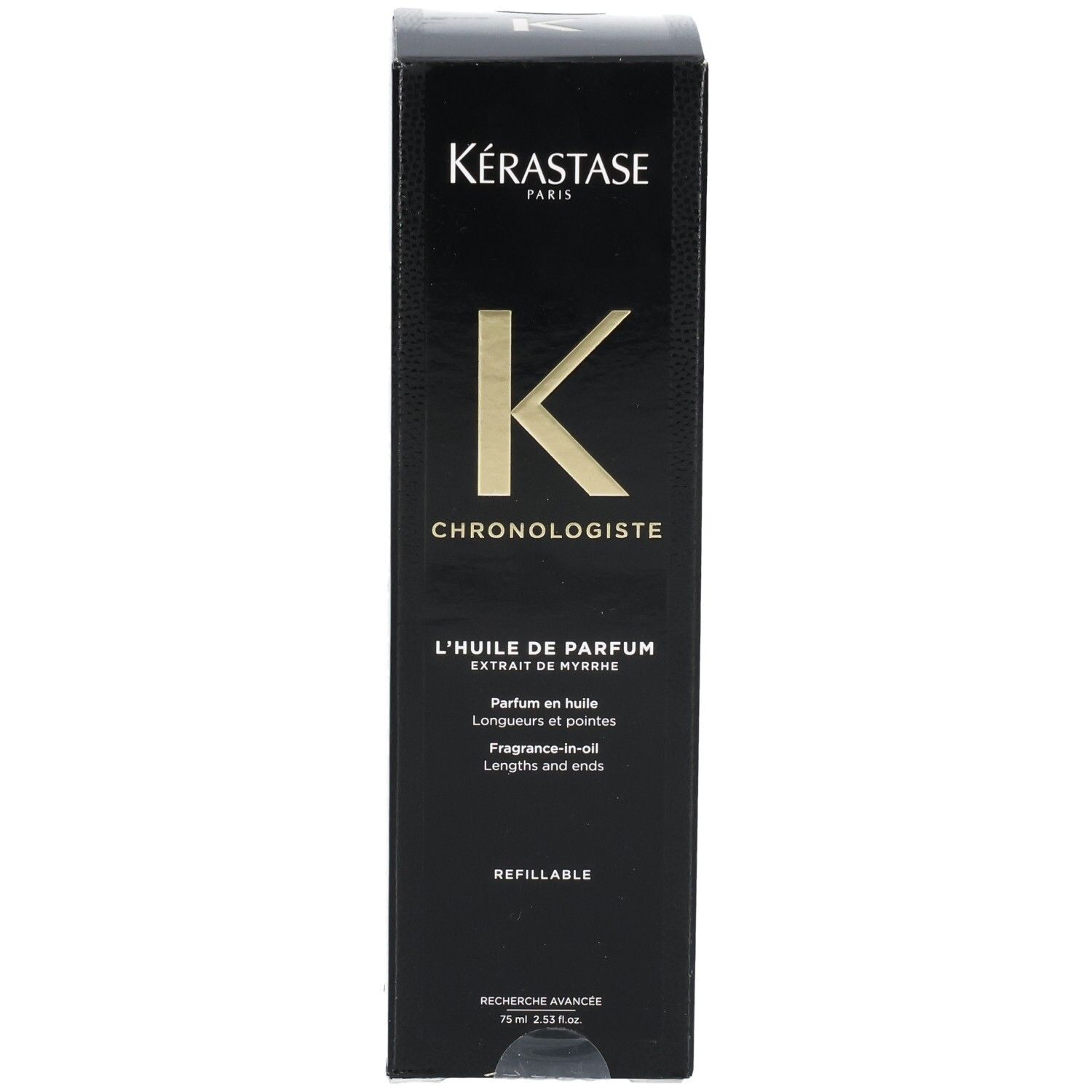 Kerastase Chronologiste Oil