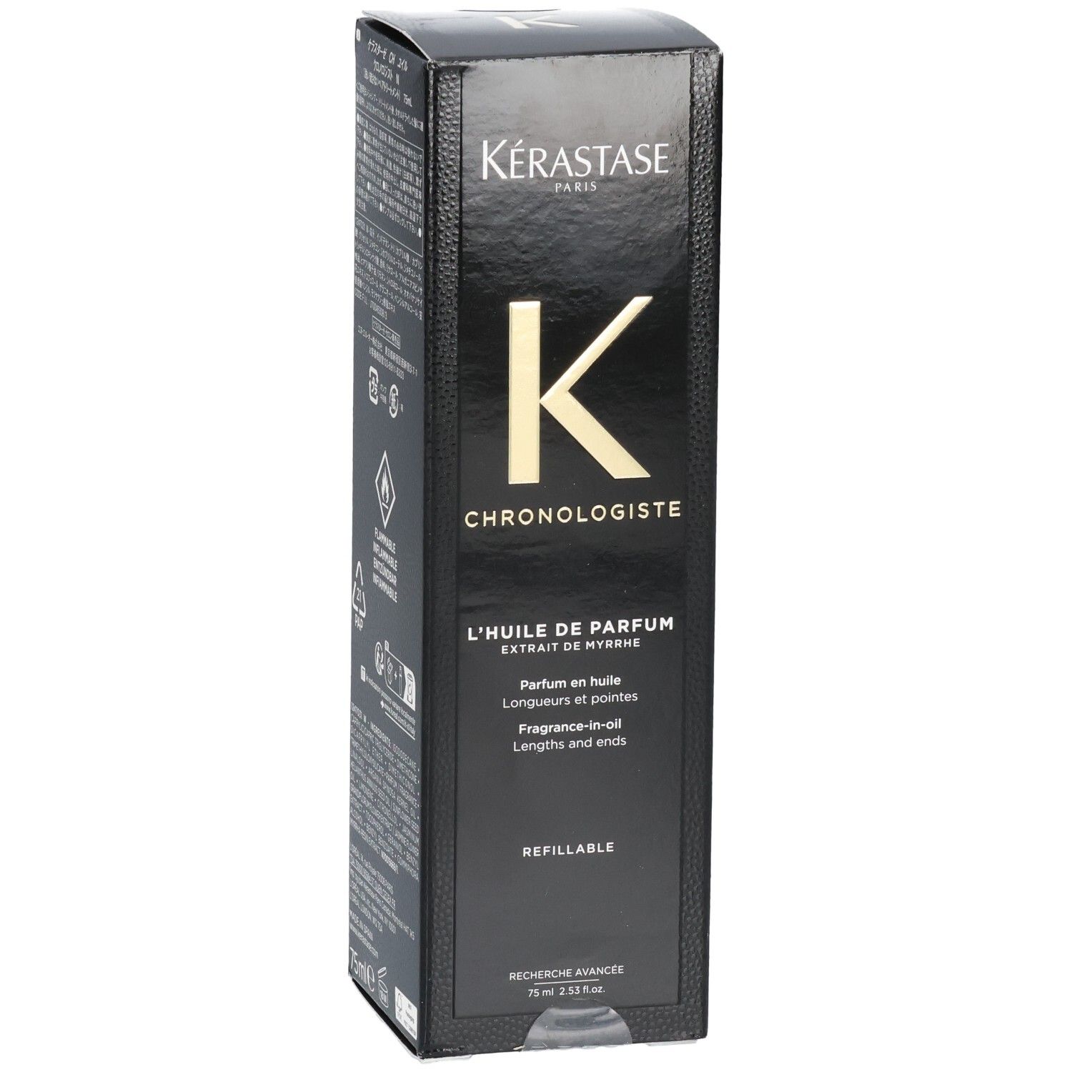 Kerastase Chronologiste Oil