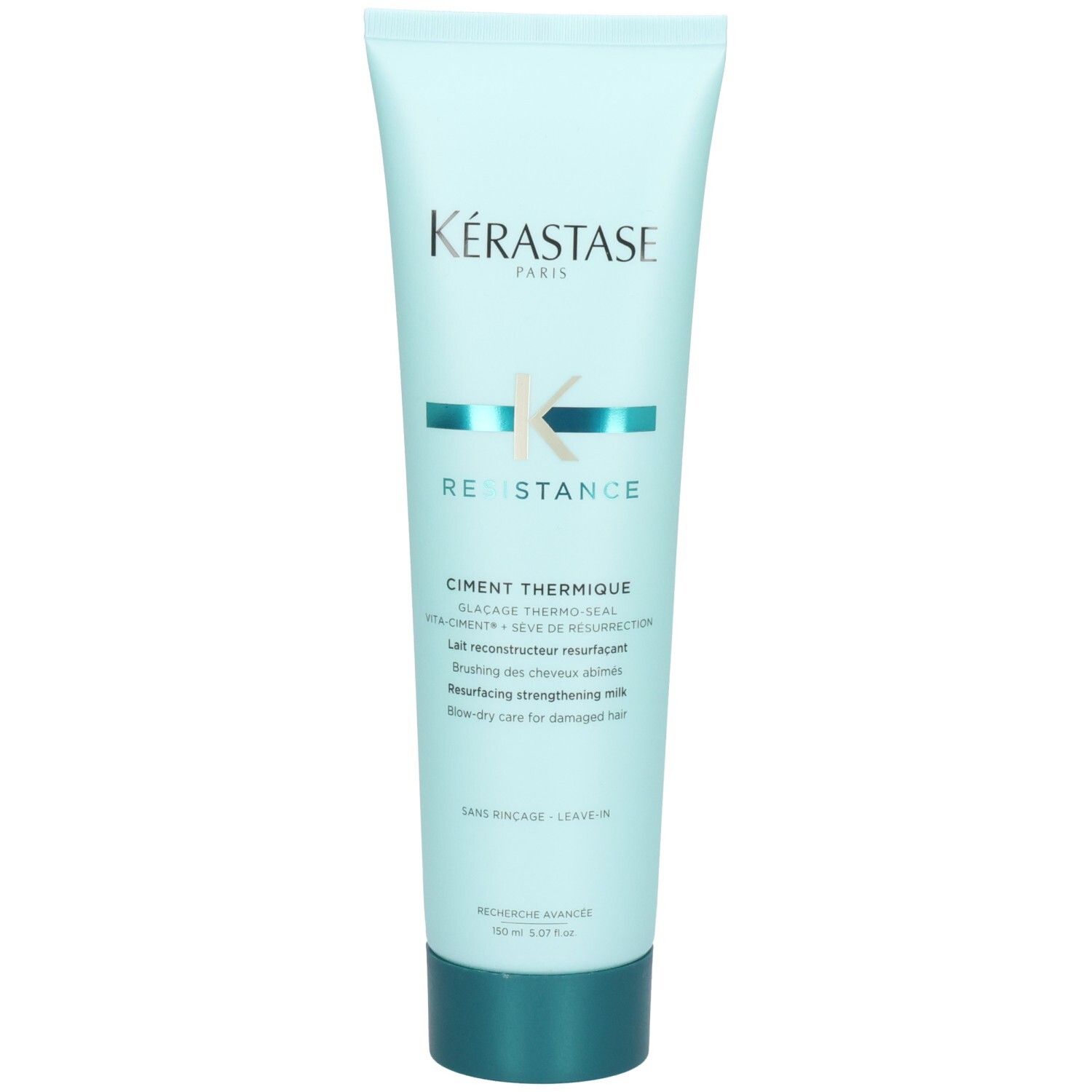 Kérastase Résistance Ciment Thermique
