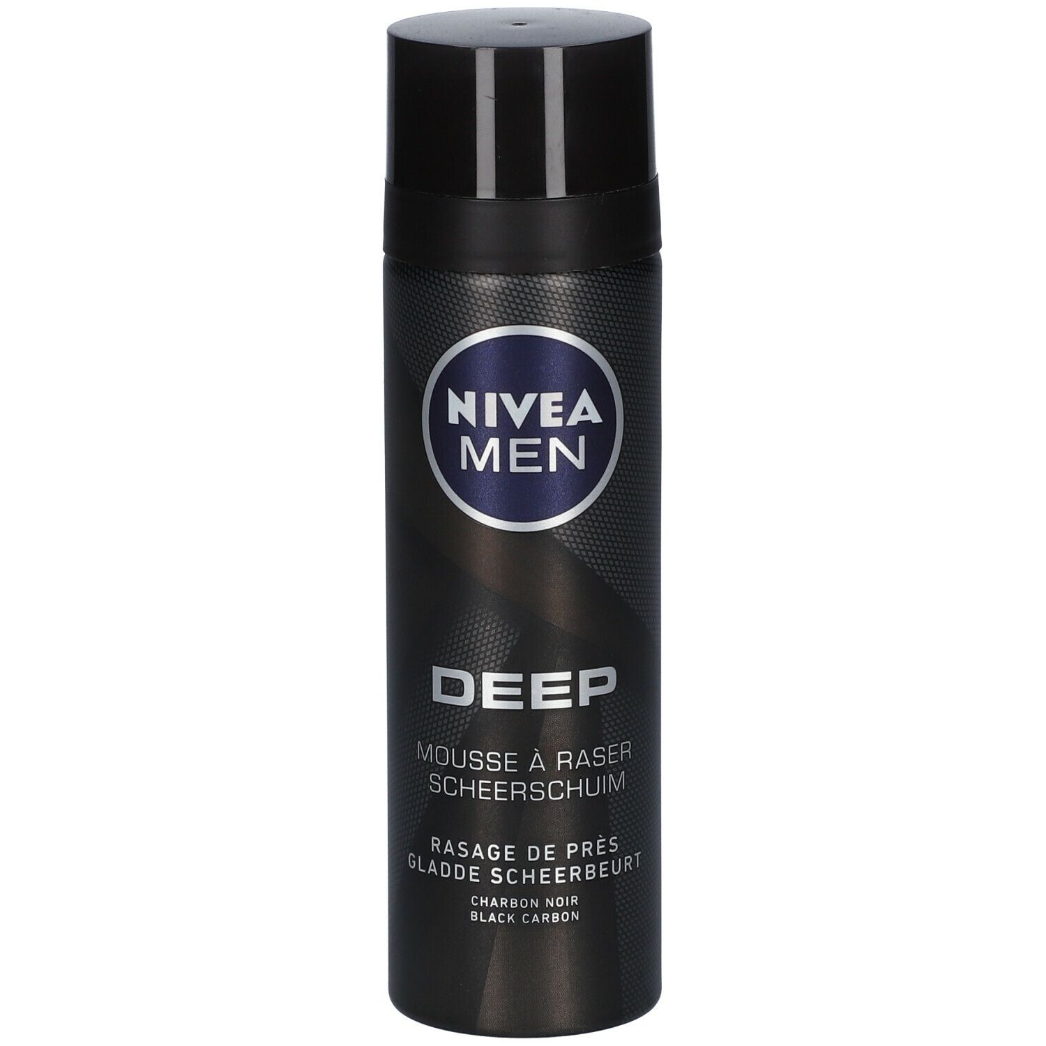 Nivea Men Deep Scheerschuim