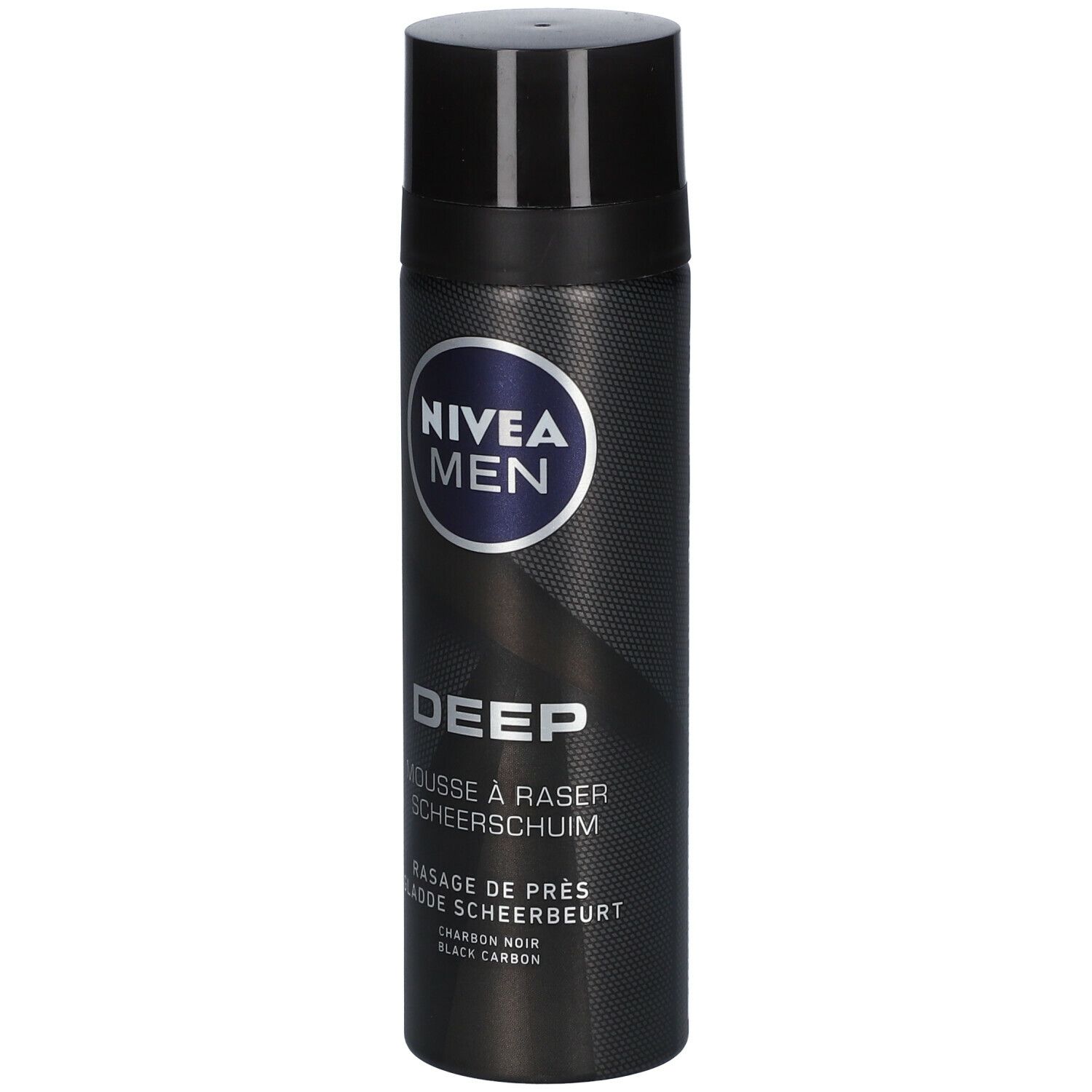 Nivea Men Deep Scheerschuim