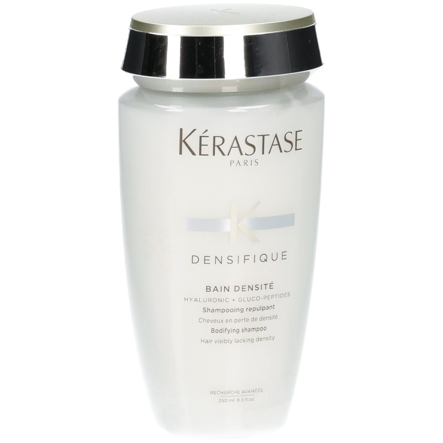 Shampooing Kérastase Bain Densité, 250ml.