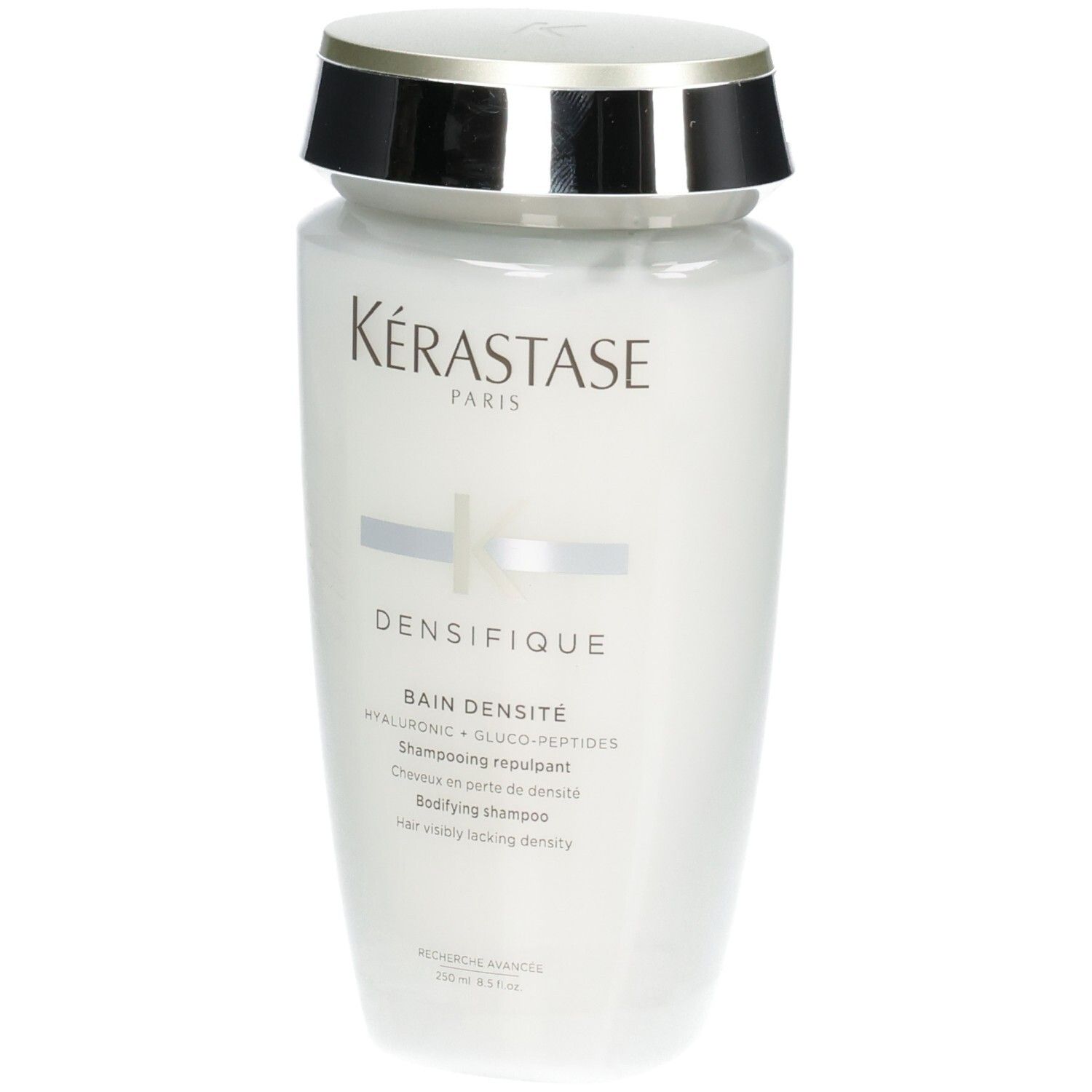 Shampooing Kérastase Bain Densité, 250ml.