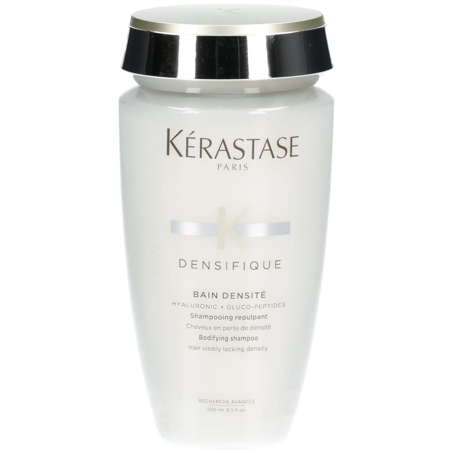 Shampooing Kérastase Bain Densité, 250ml.