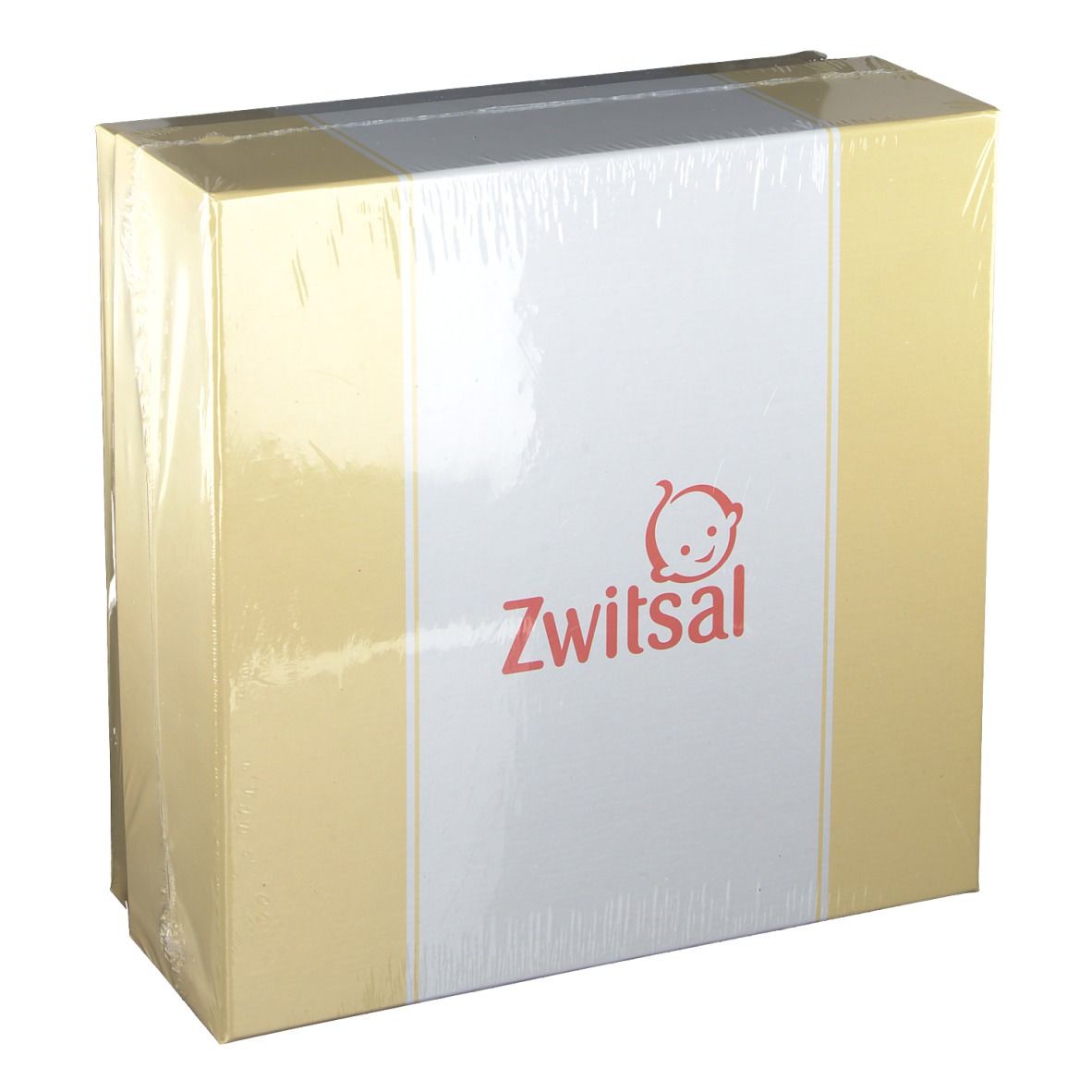 Zwitsal Snooze Baby Luxe Gift Set