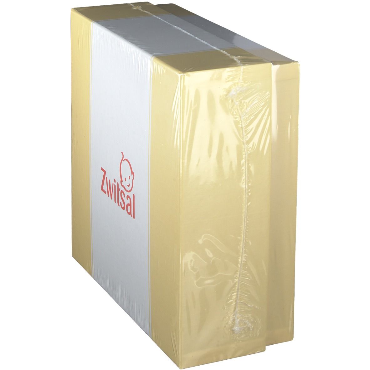 Zwitsal Snooze Baby Luxe Gift Set