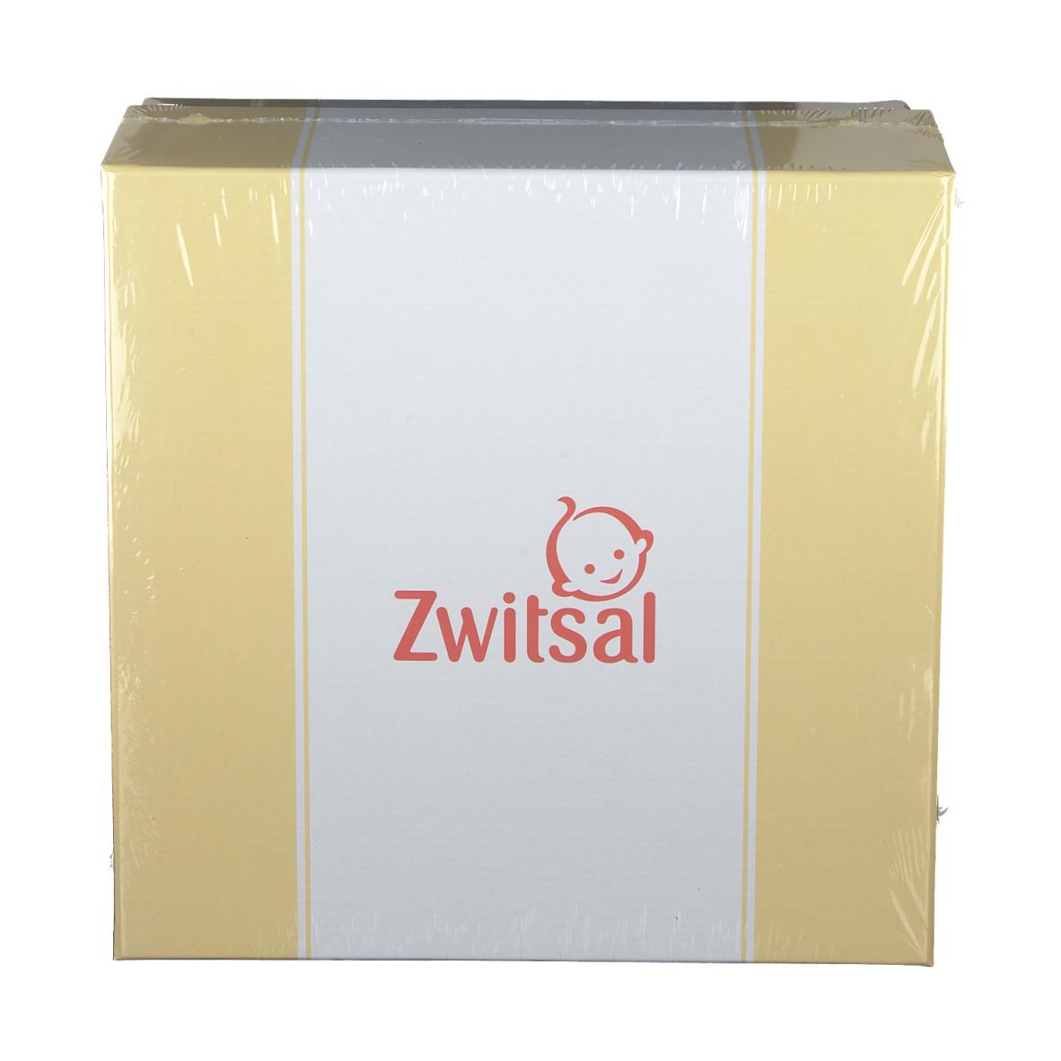 Zwitsal Snooze Baby Luxe Gift Set
