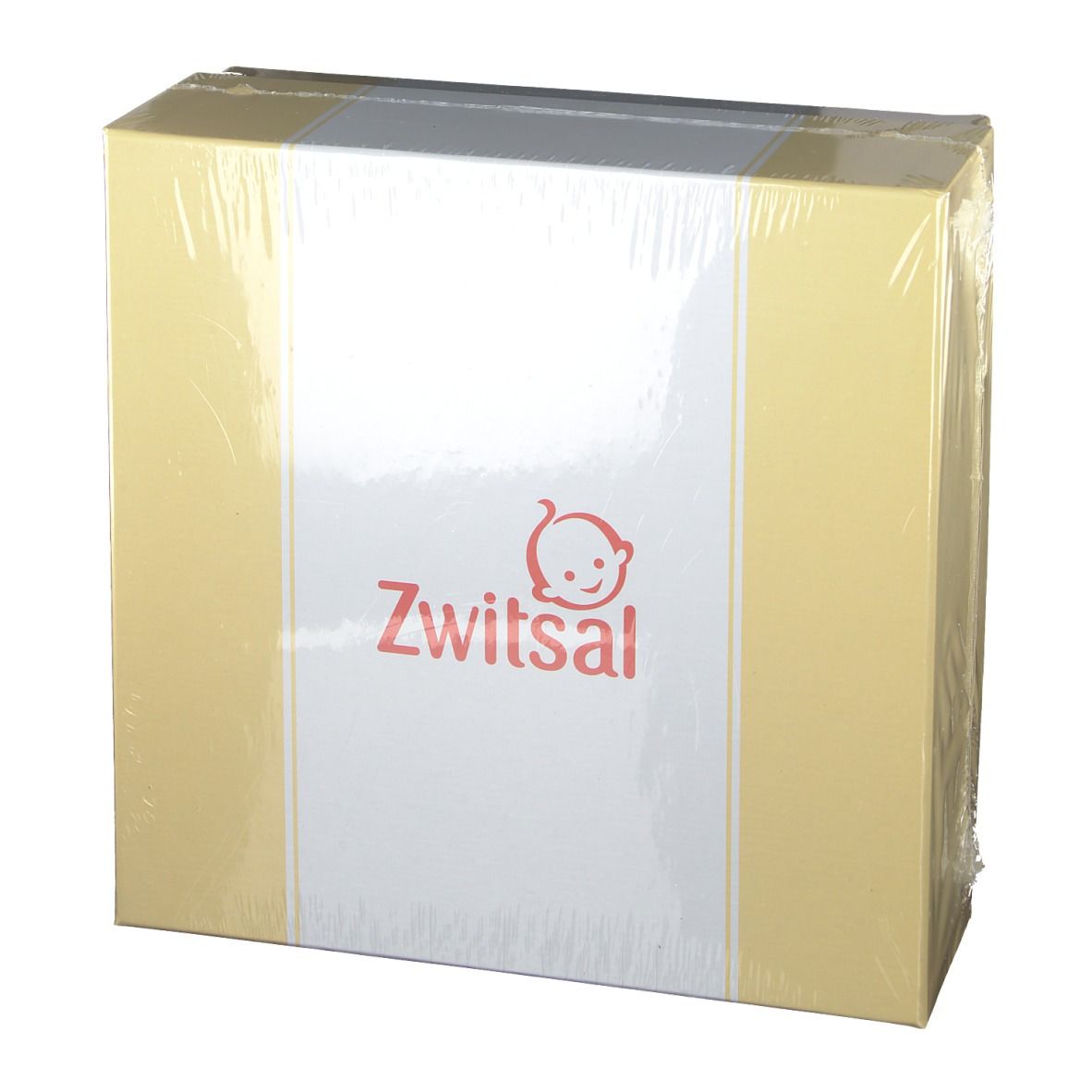 Zwitsal Snooze Baby Luxe Gift Set