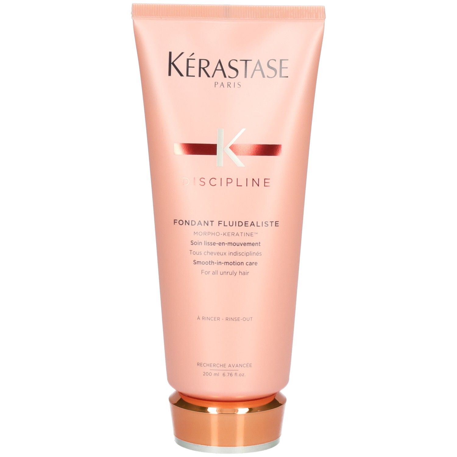 Kérastase Discipline Fondant Fluidealiste Après-Shampooing