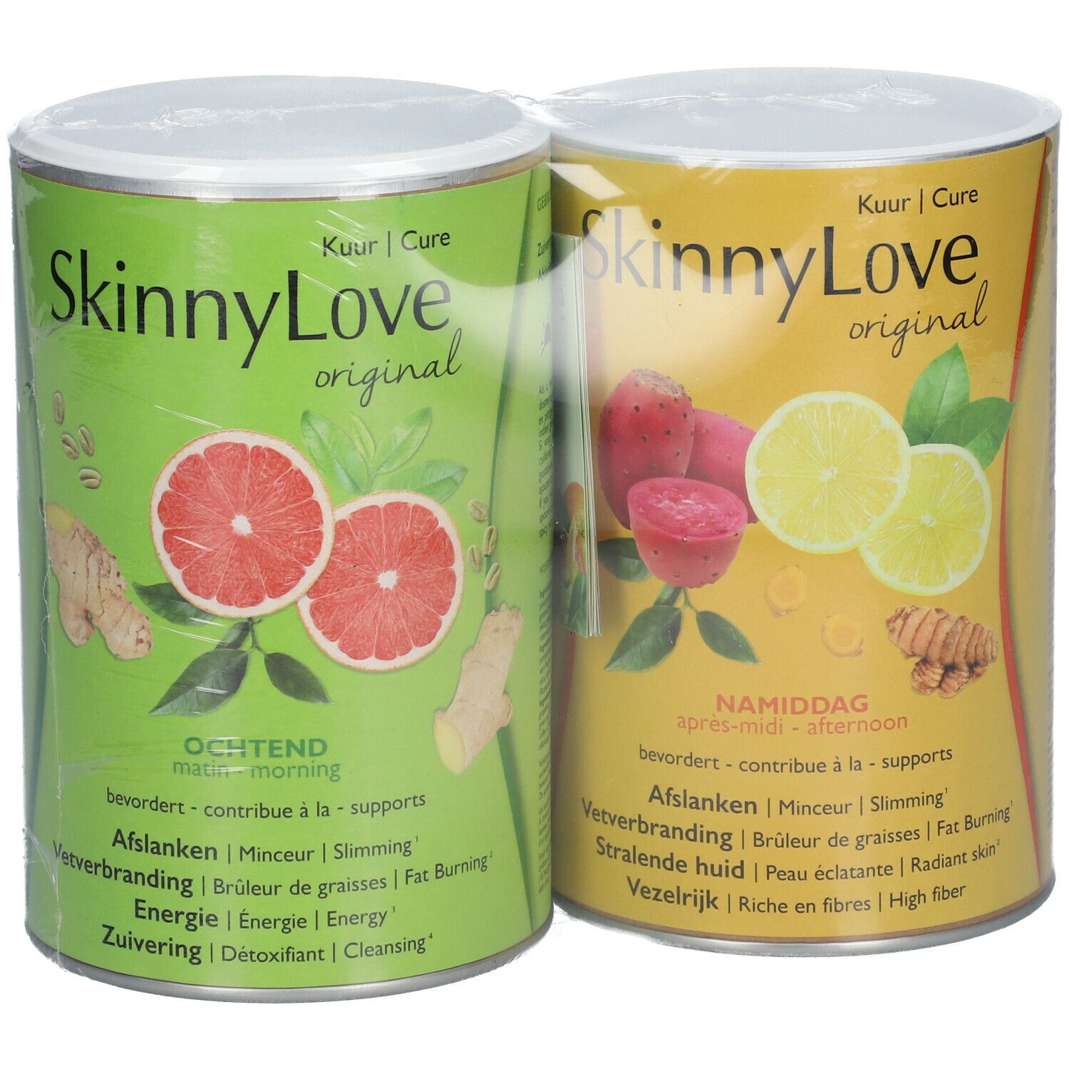 SkinnyLove