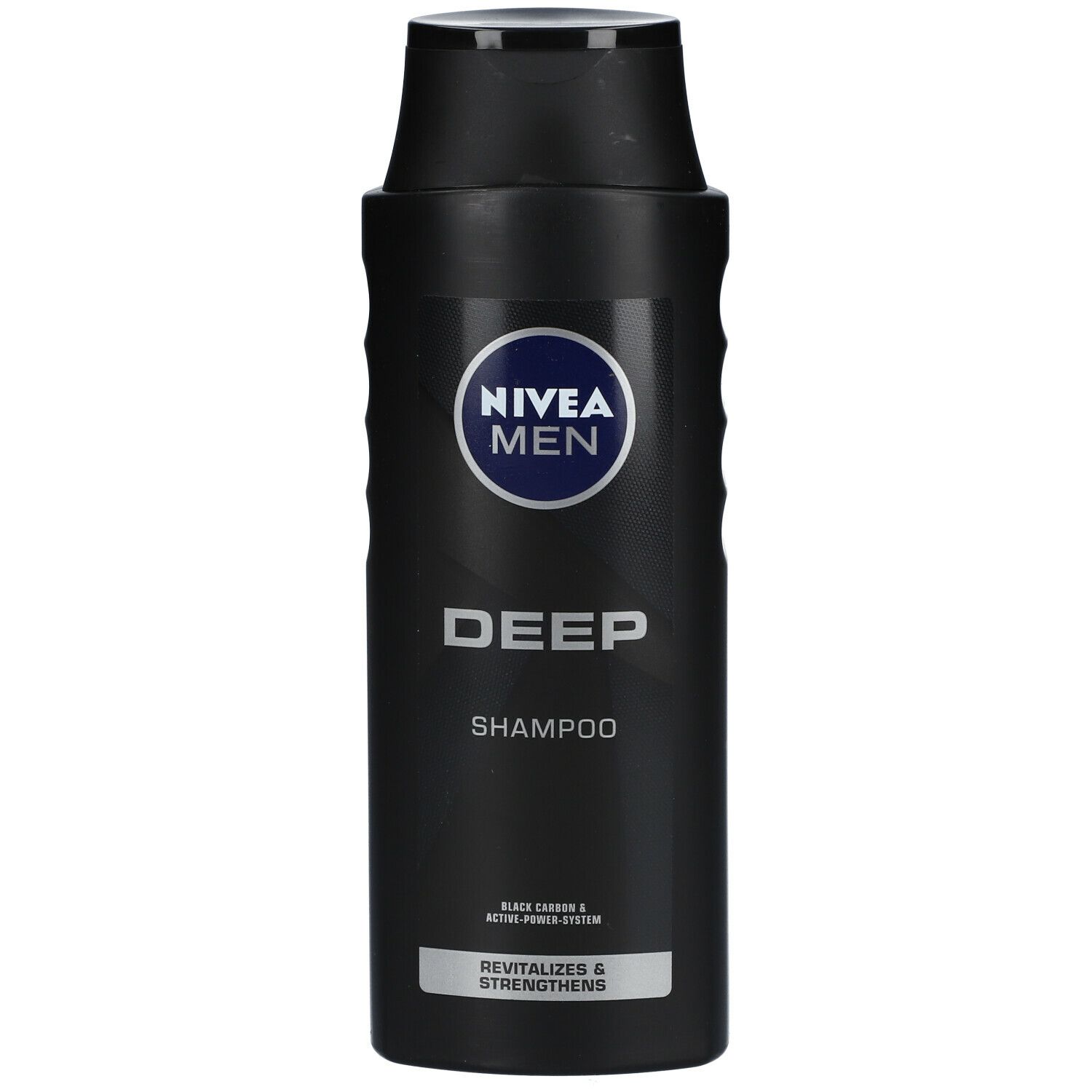 Nivea Men Deep Shampoo