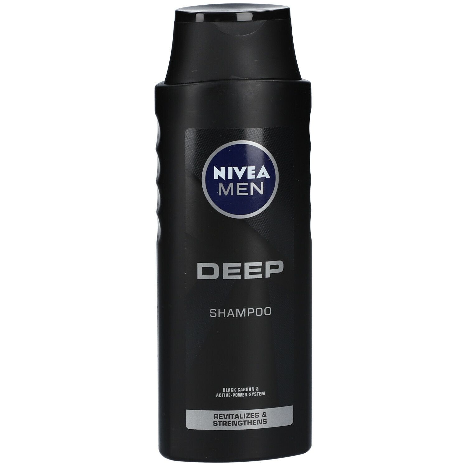 Nivea Men Deep Shampoo