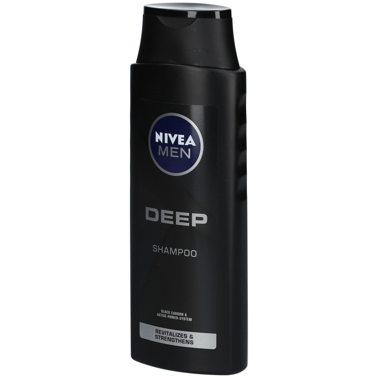 Nivea Men Deep Shampoo