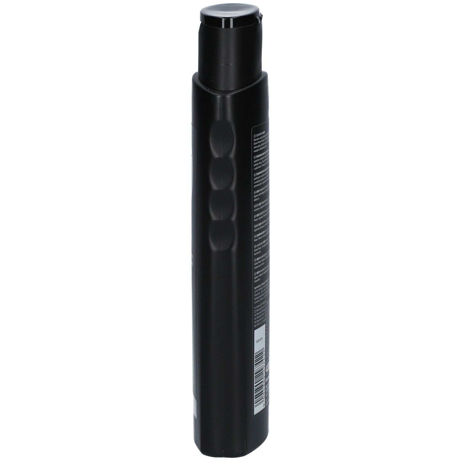 Nivea Men Deep Shampoo
