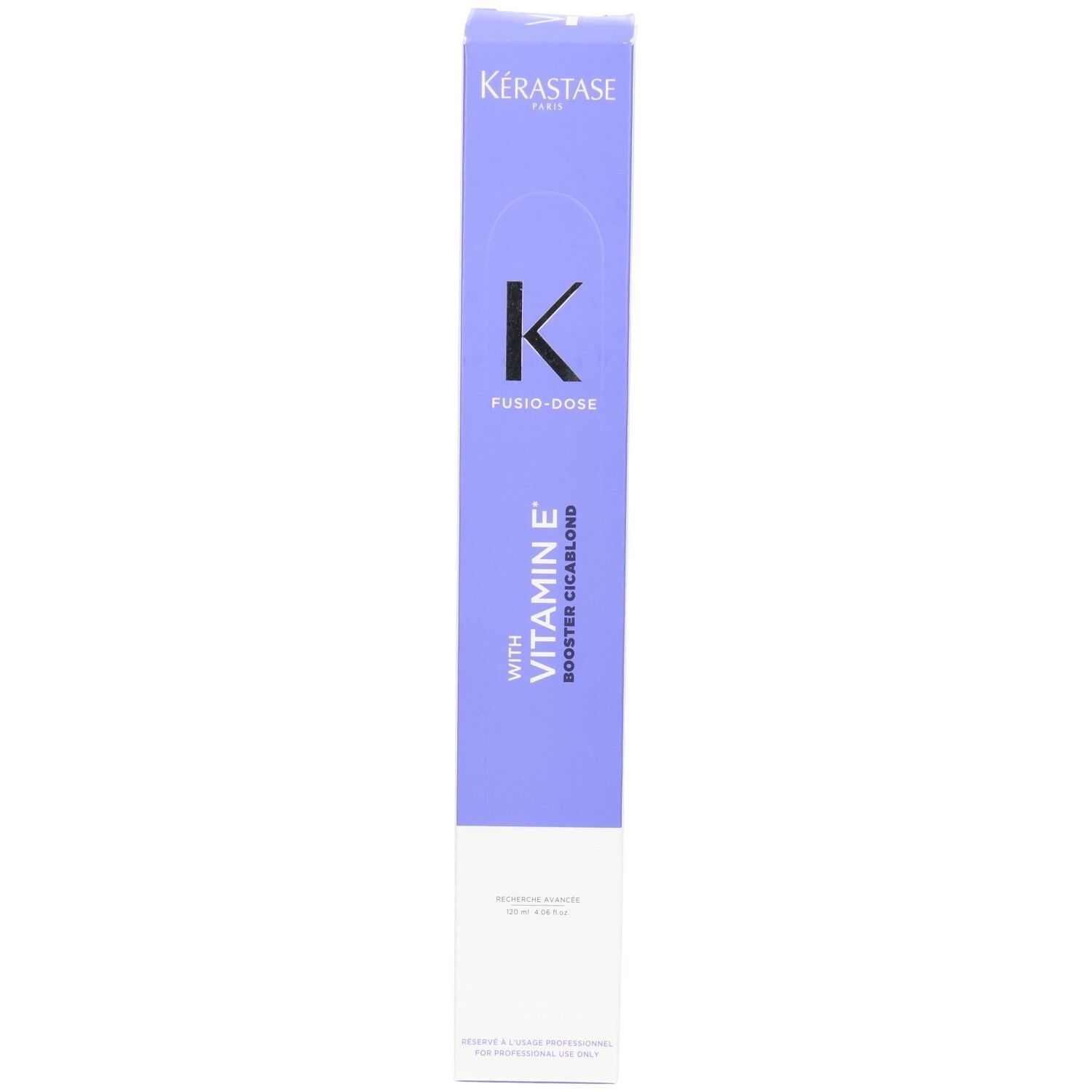 Kérastase Fusio-Dose Booster Cicablond