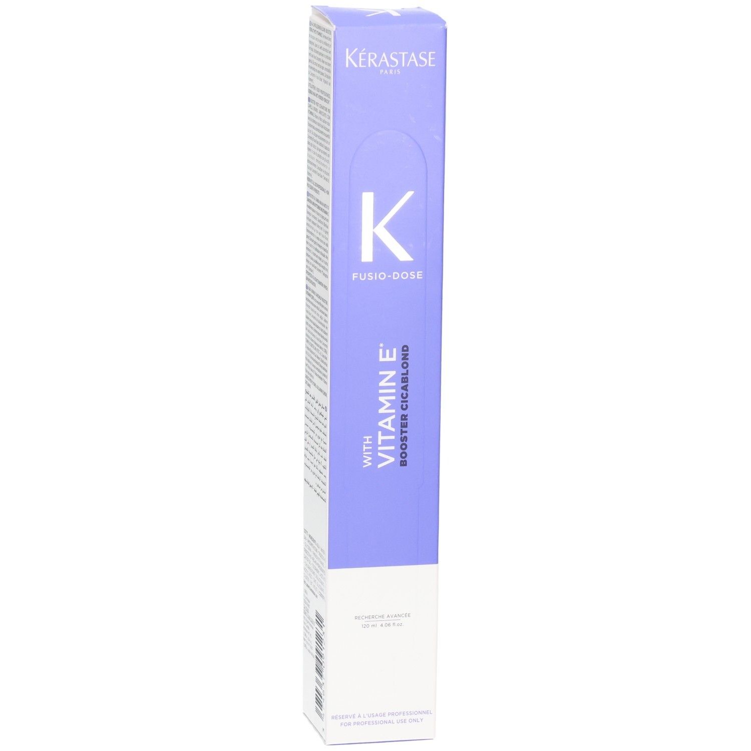 Kérastase Fusio-Dose Booster Cicablond