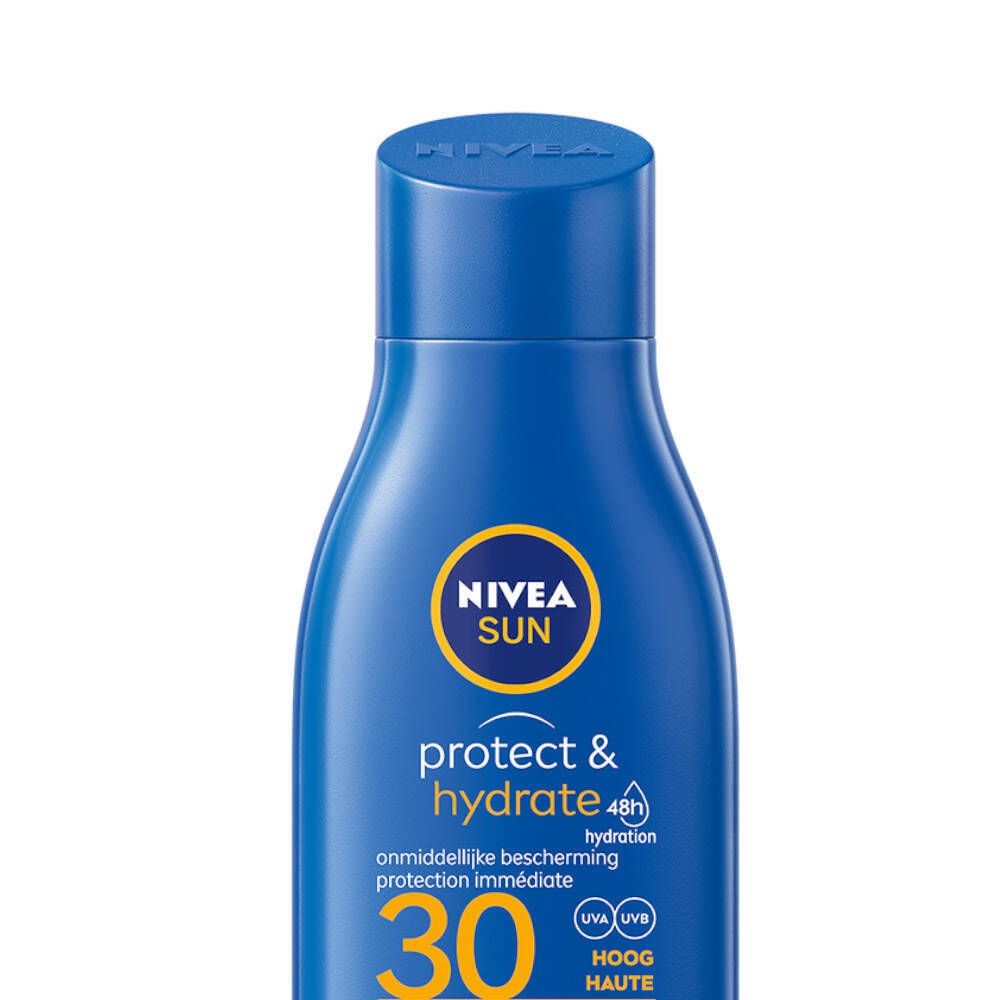 Nivea Sun Protect & Hydrate Zonnemelk SPF30