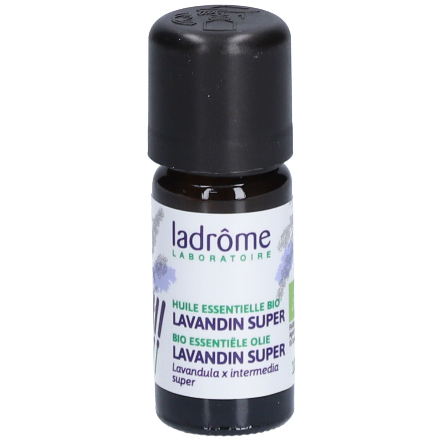 Ladrôme Essentiële Olie Lavandin Super Bio