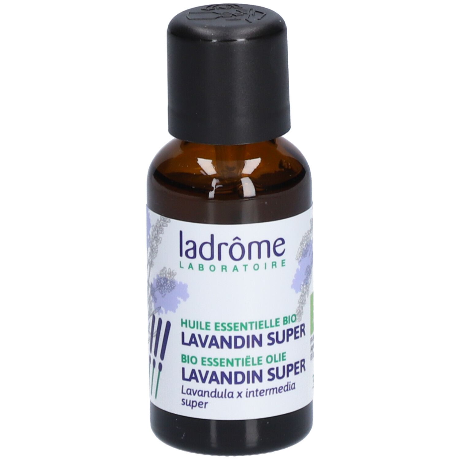 Ladrôme Essentiële Olie Lavandin Super Bio