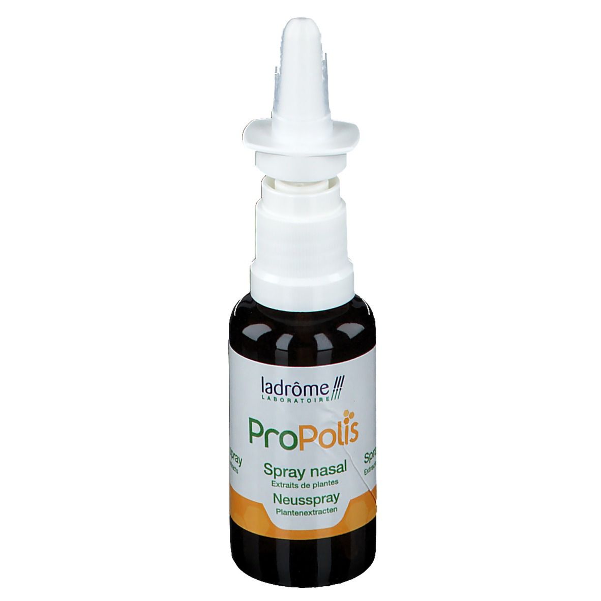 Ladrôme Propolis Spray Nasal