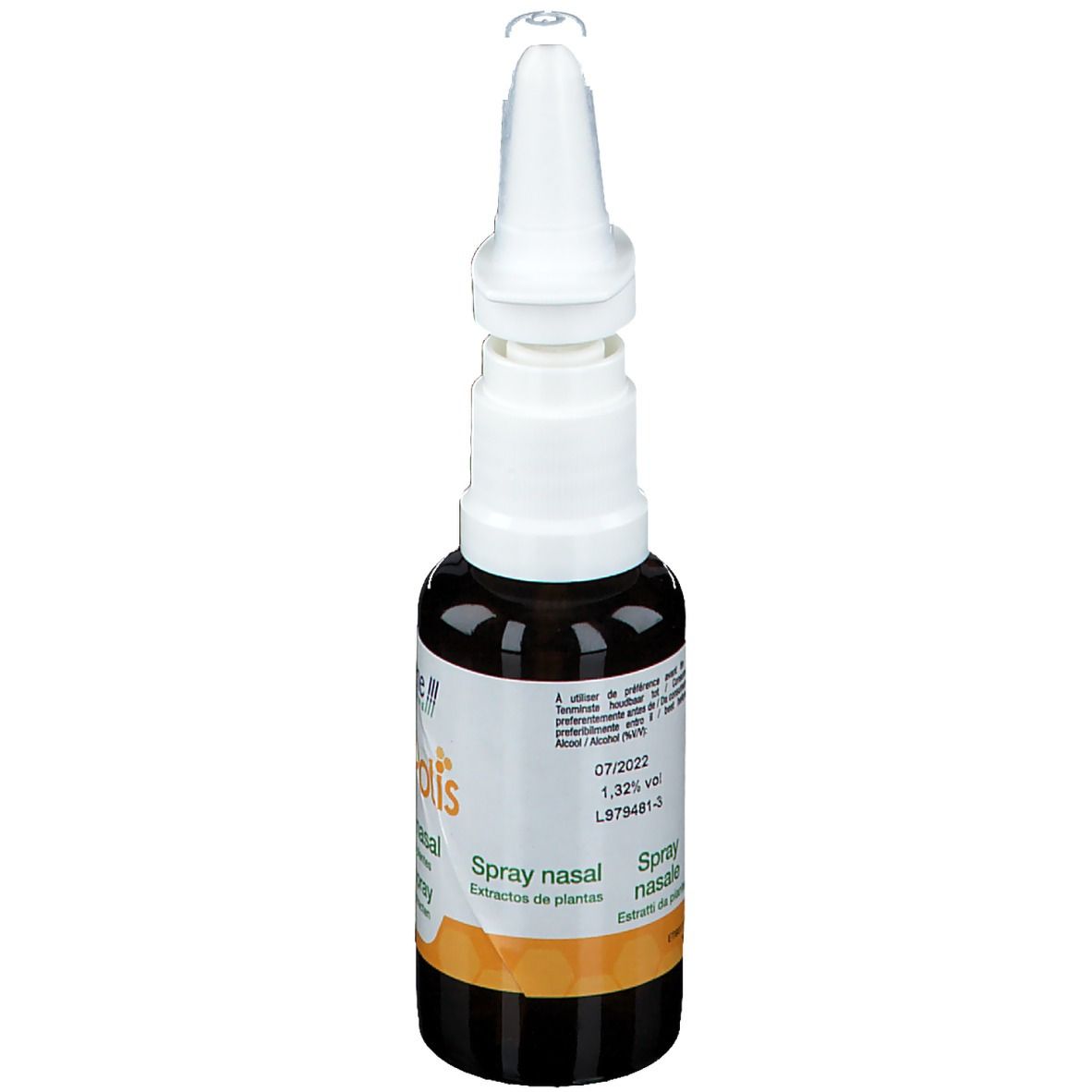 Ladrôme Propolis Spray Nasal
