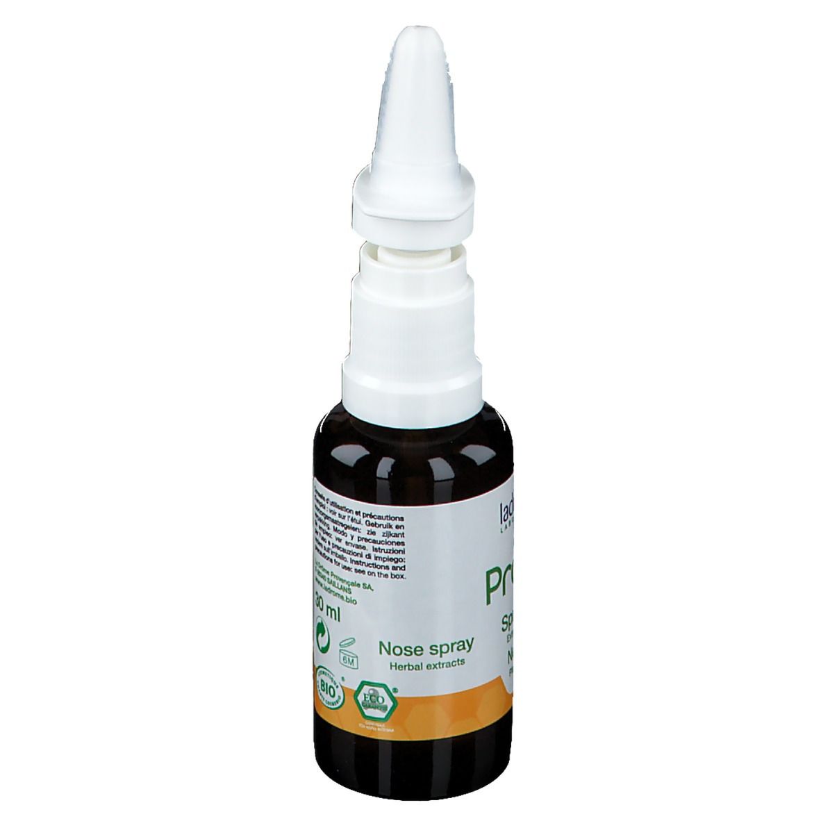 Ladrôme Propolis Spray Nasal