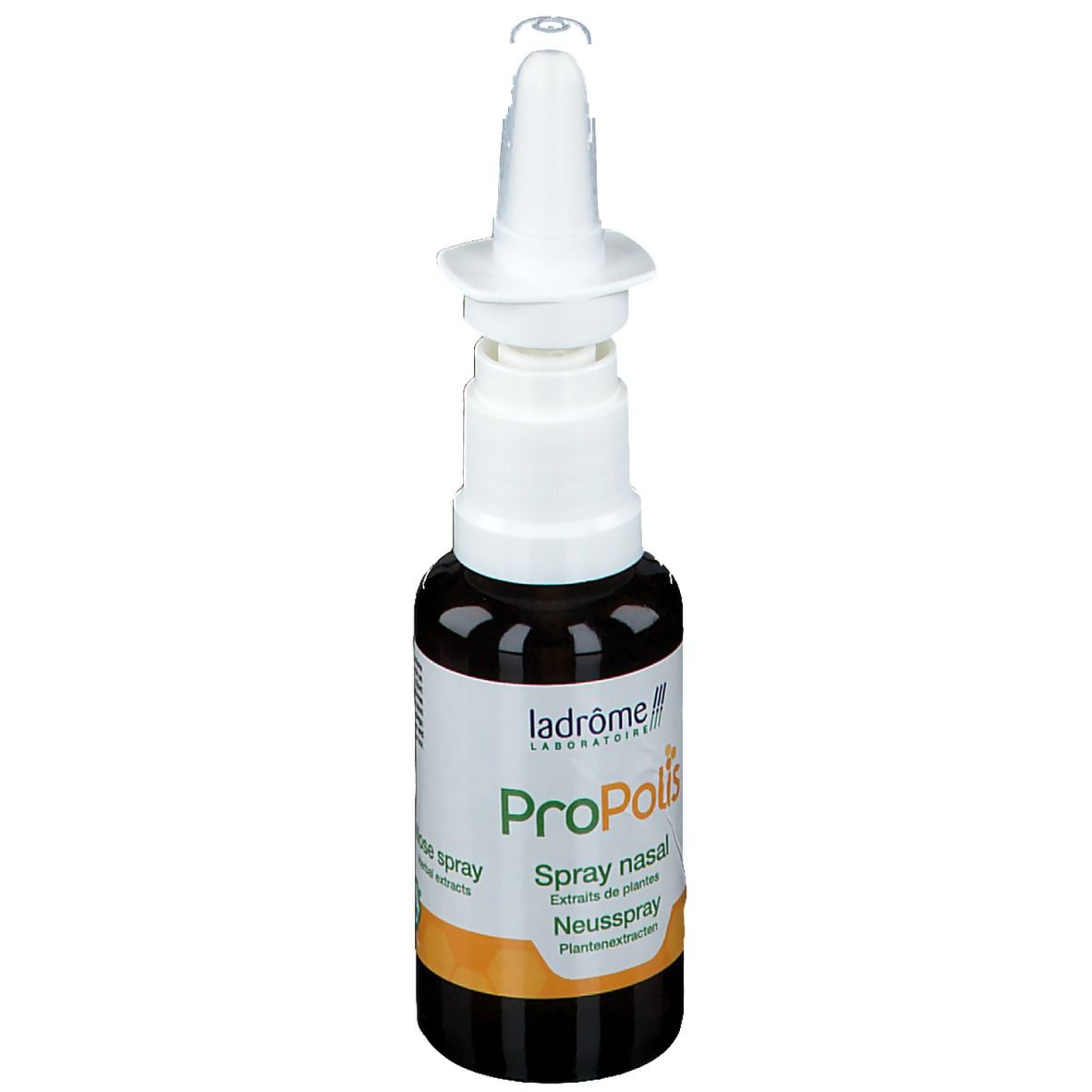 Ladrôme Propolis Spray Nasal