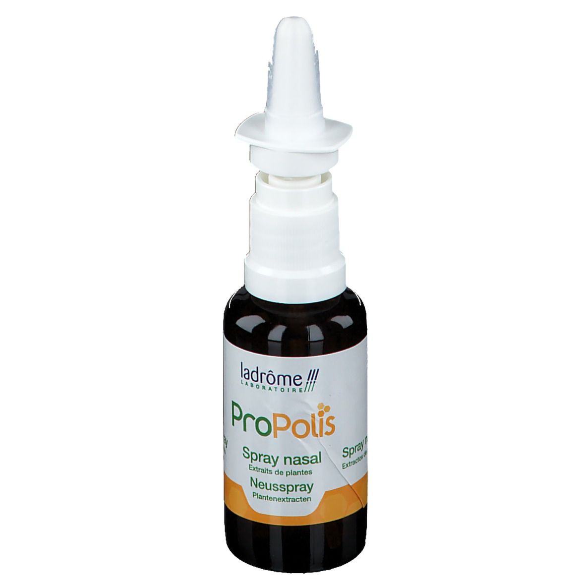 Ladrôme Propolis Spray Nasal