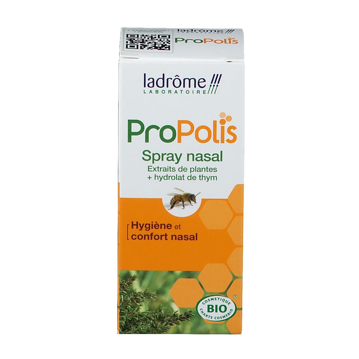 Ladrôme Propolis Spray Nasal