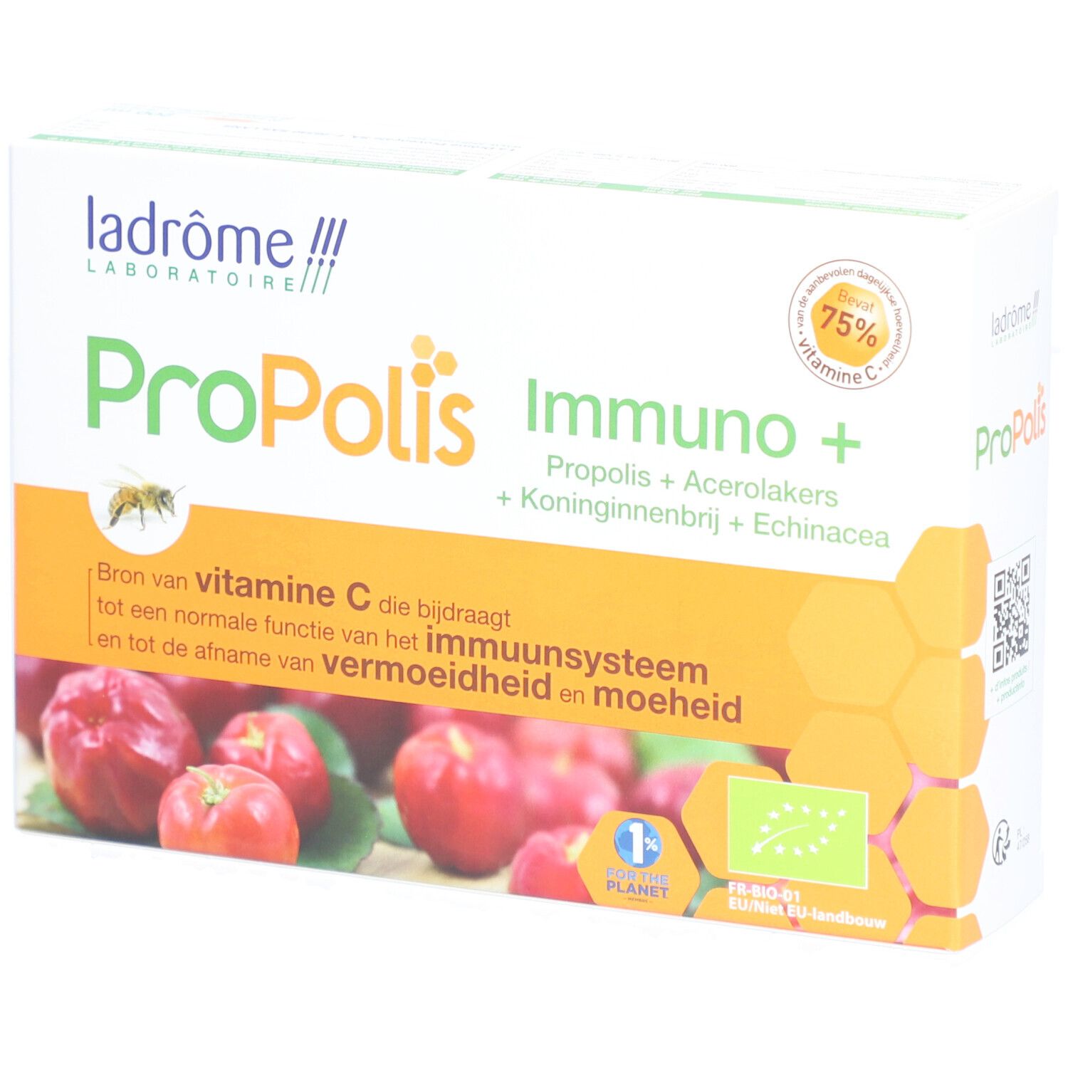 Ladrôme Immuno