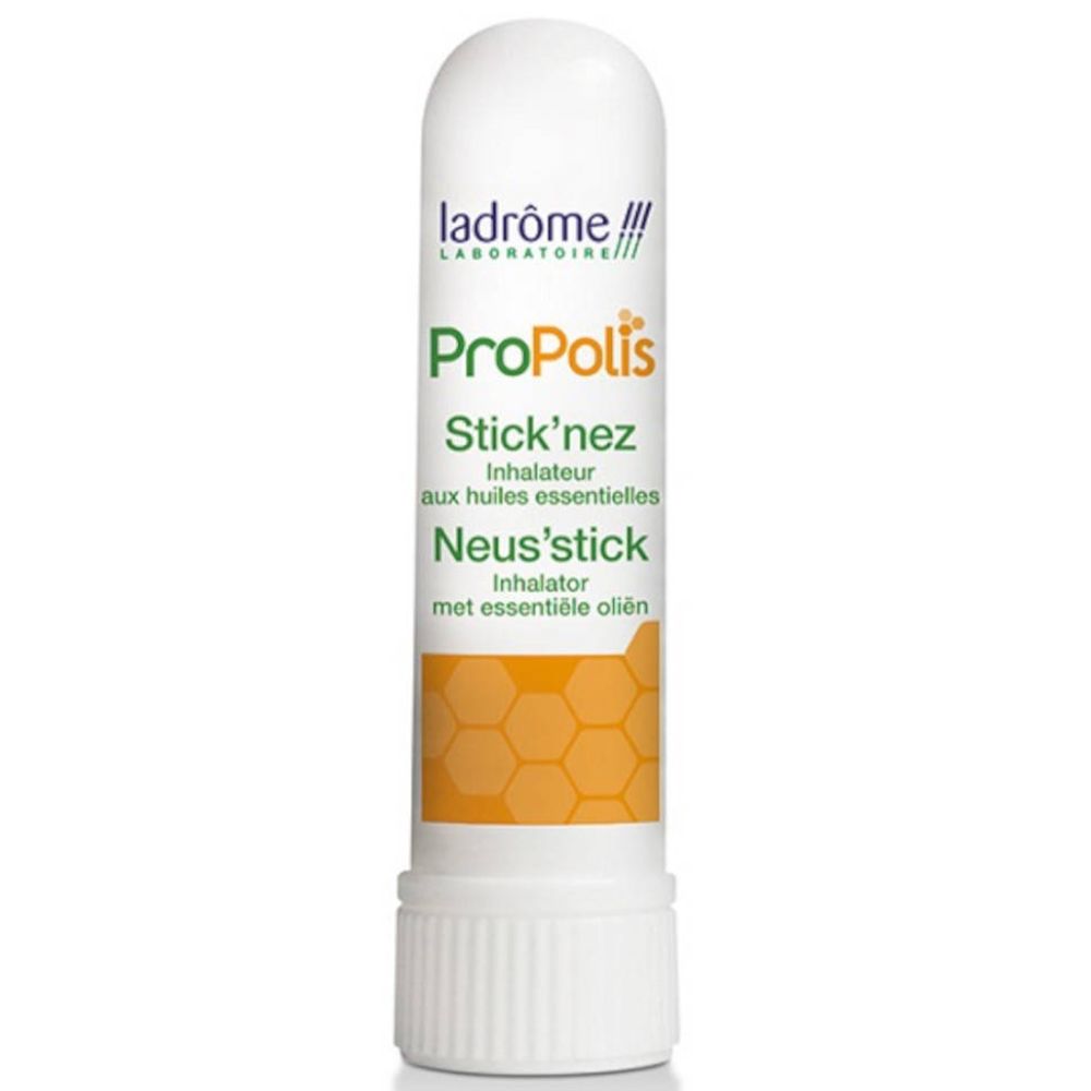 Ladrôme Propolis Neus'Stick