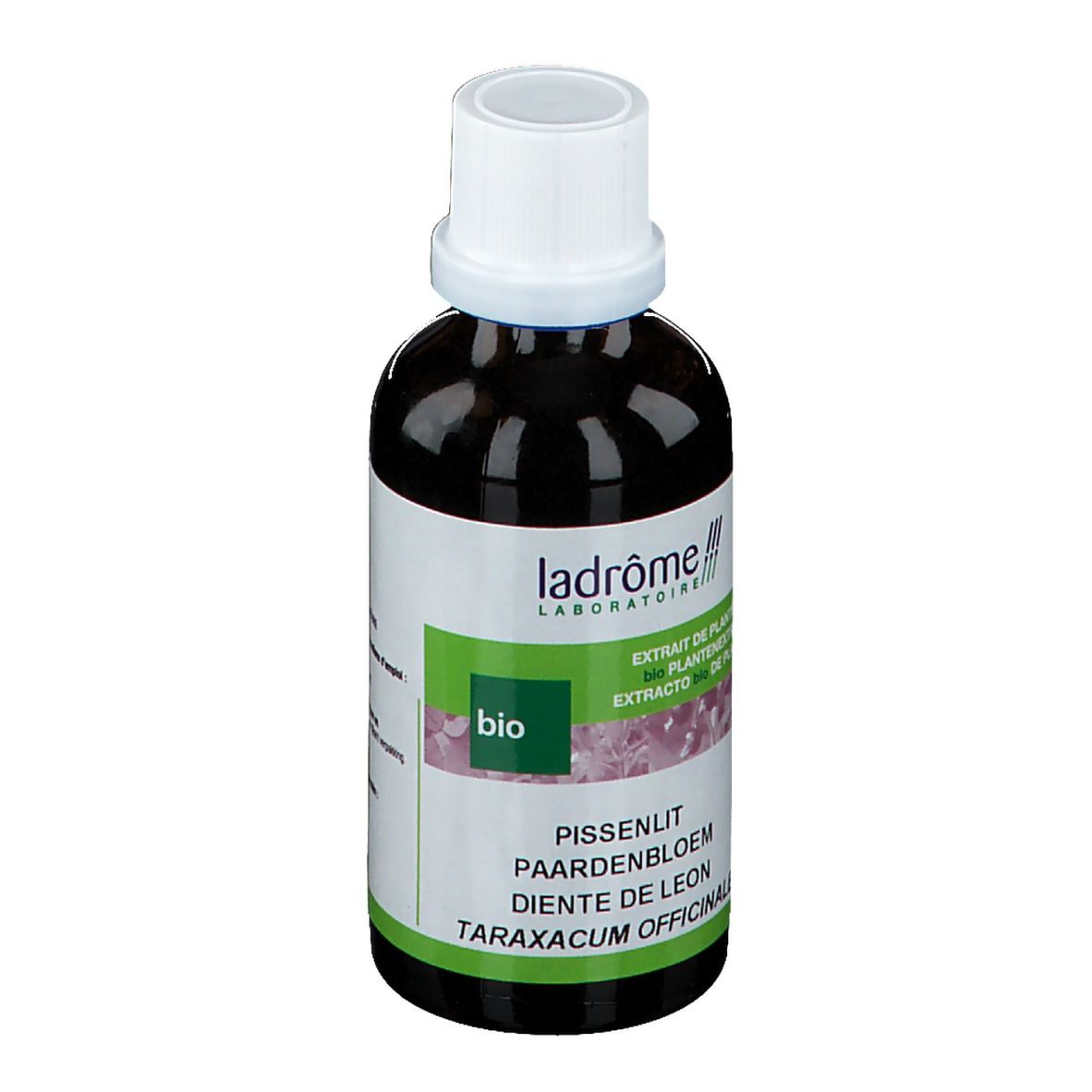 Ladrôme Plantenextract Paardebloem Bio