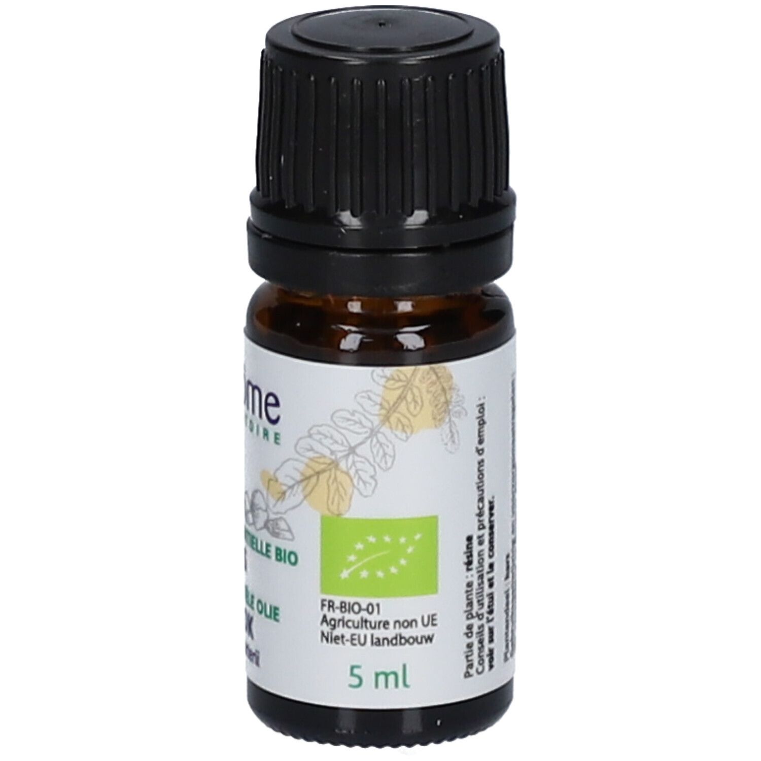 Ladrôme Huile Essentielle d'Encens Bio