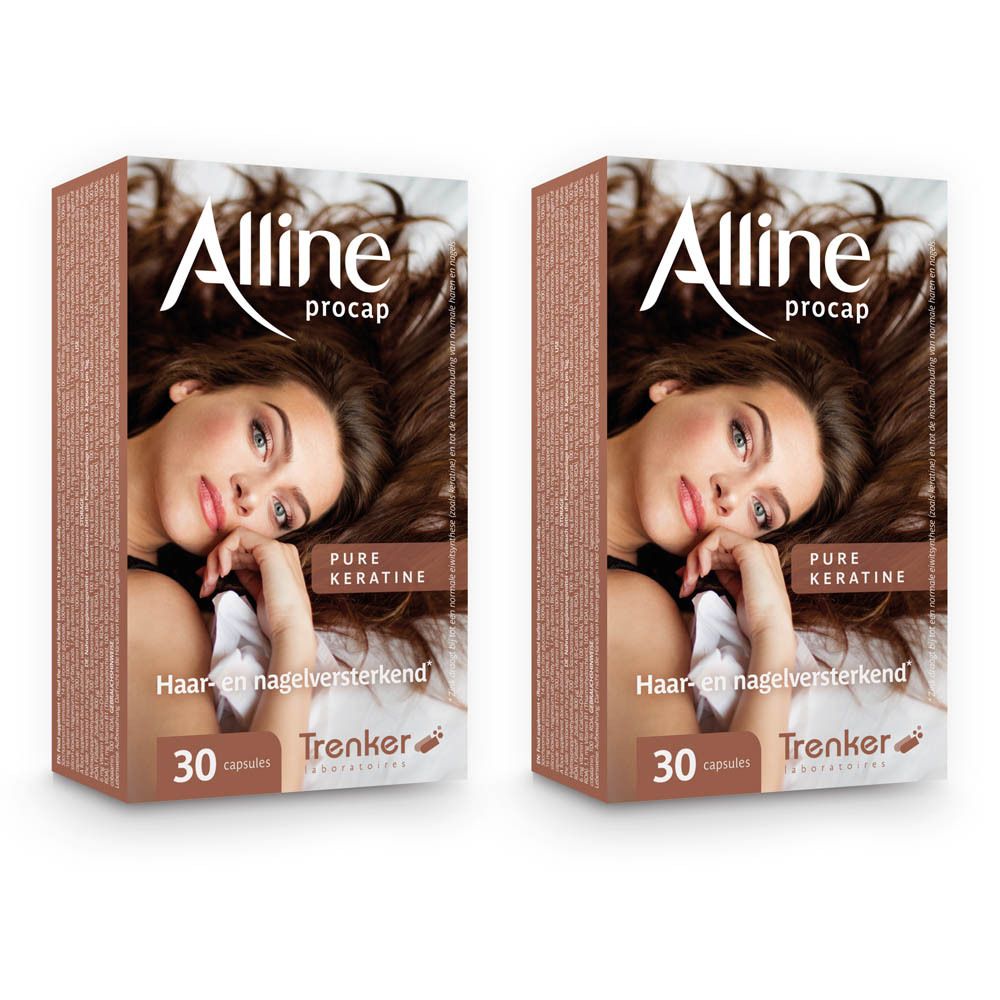 Alline Procap DUO
