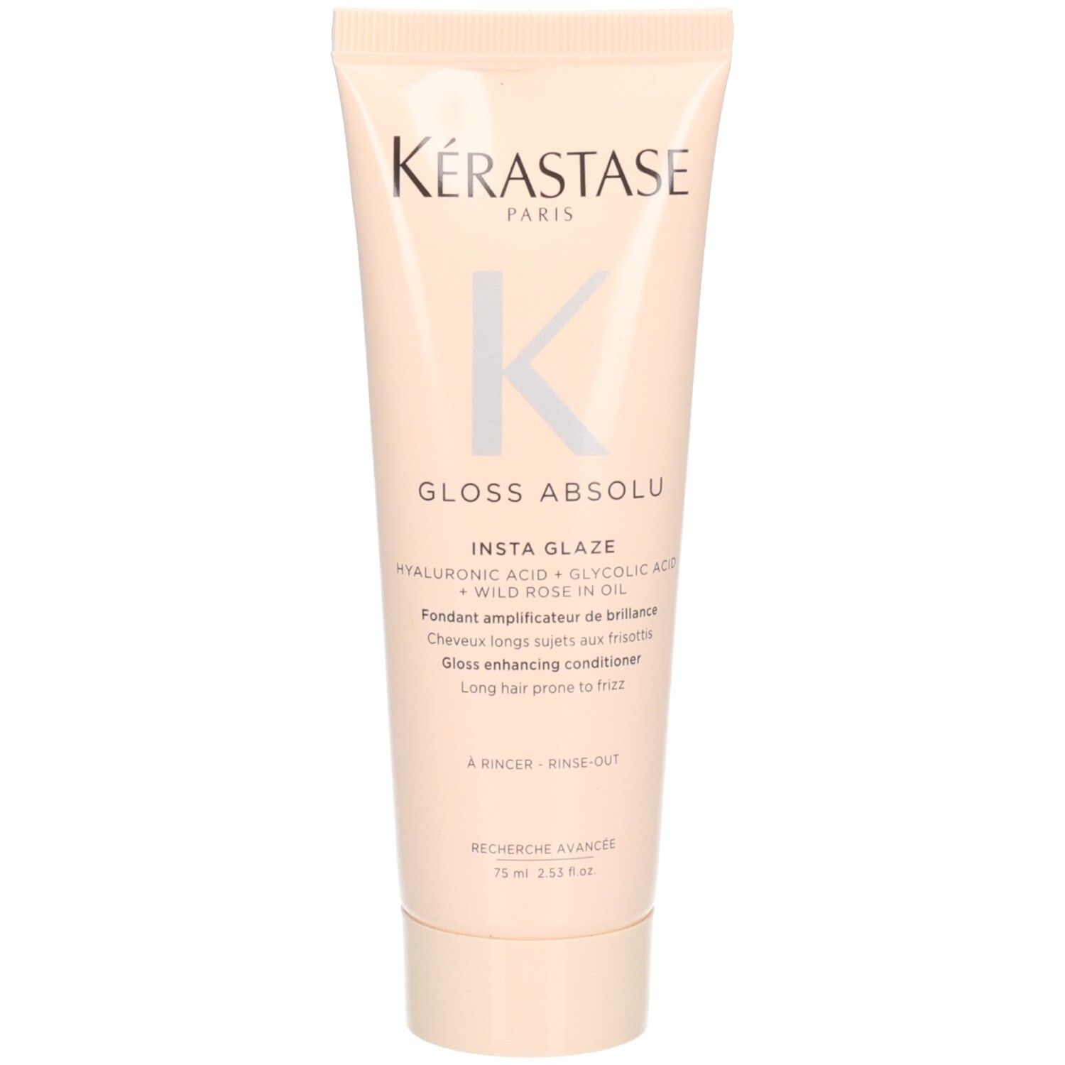 Kérastase Gloss Absolu Insta Glaze Fondant Amplificateur de brillance