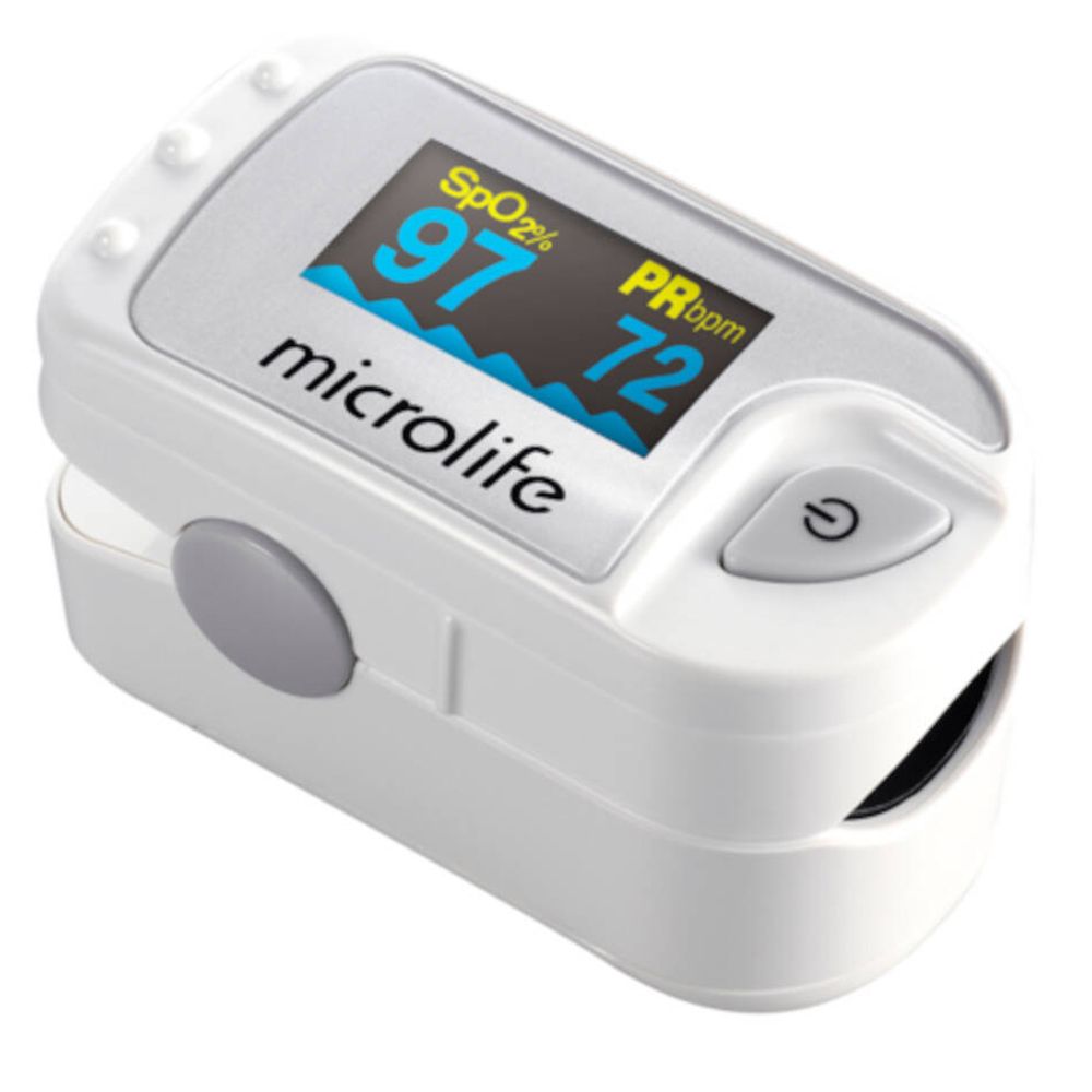 Microlife OXY 300 Mesureur de Saturation