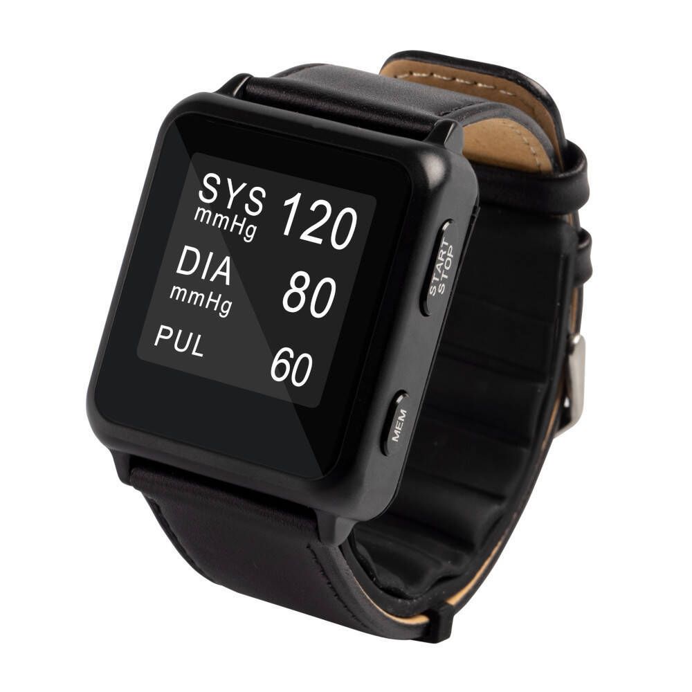 Medisana Bloeddrukmeter Smart Watch BPW 300 Connect