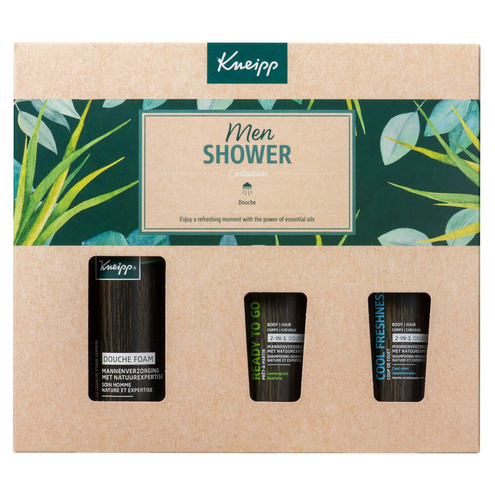 Kneipp Man Luxe Gift Set