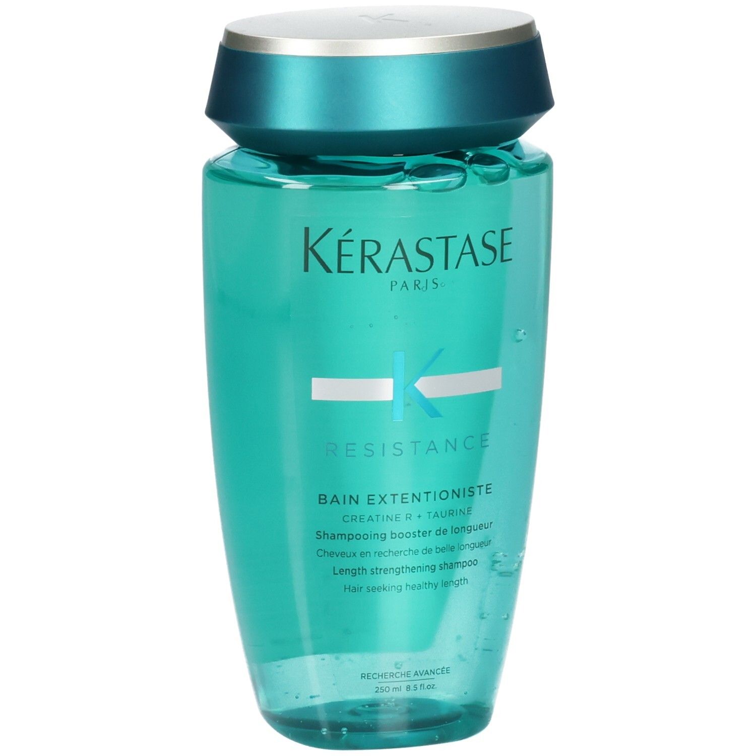 Kérastase Resistance Bain Extentioniste Shampoo, 250ml fles.