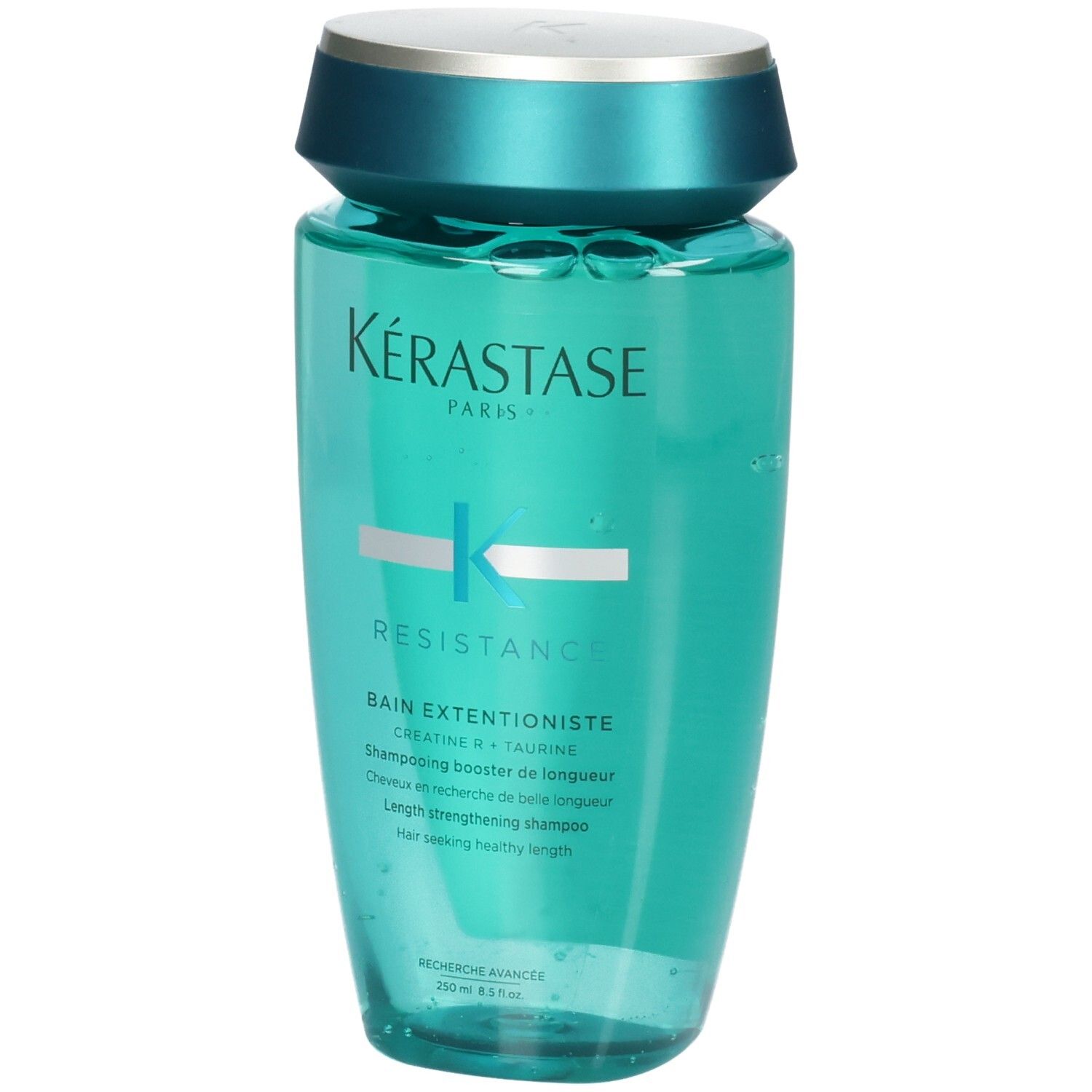 Kérastase Resistance Bain Extentioniste Shampoo, 250ml fles.