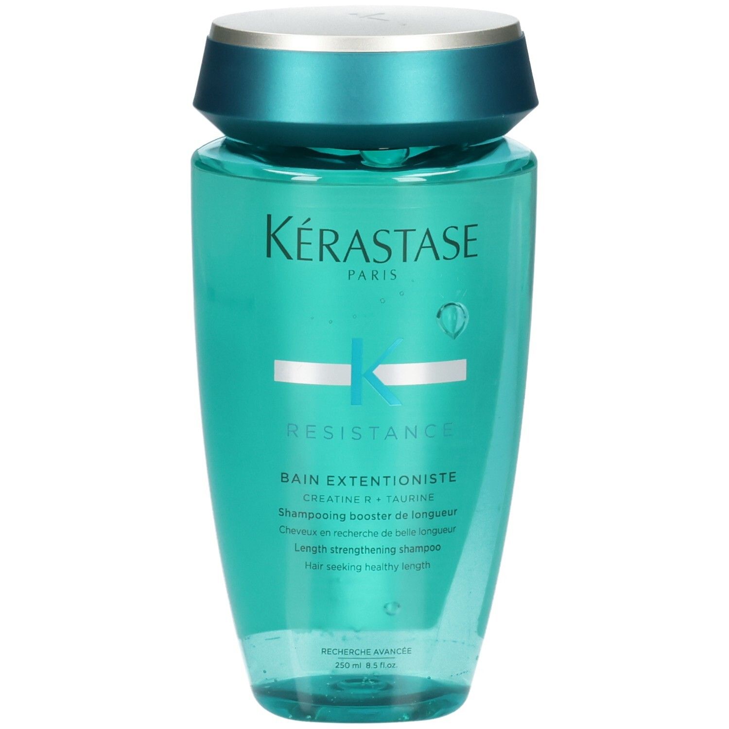 Kérastase Resistance Bain Extentioniste Shampoo, 250ml fles.