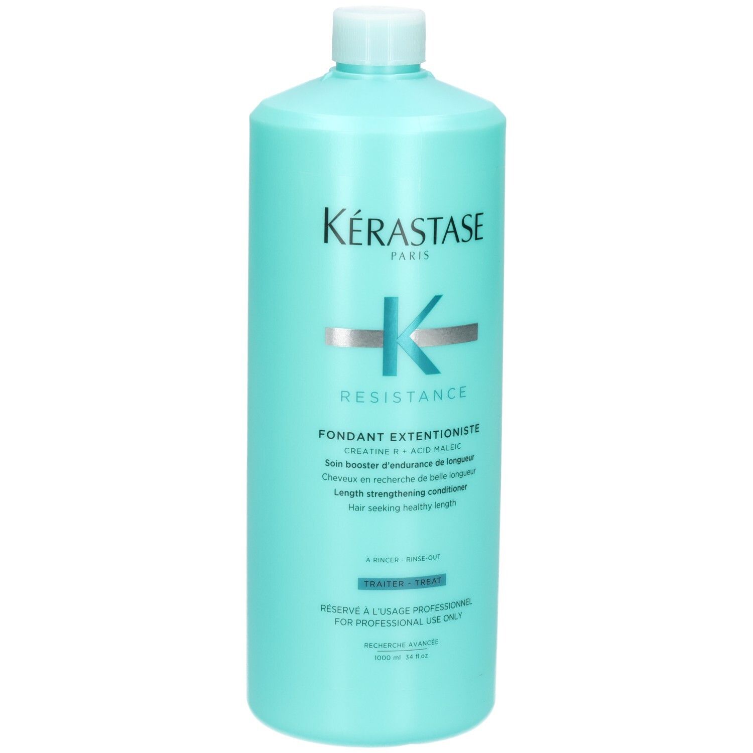 Kérastase Fondant Extensioniste, 1000ml fles.