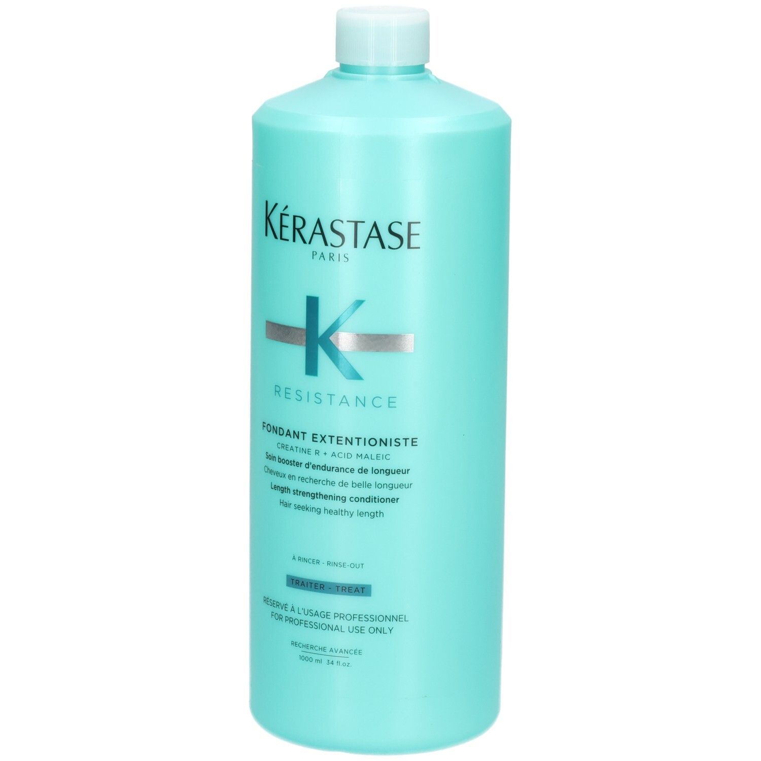 Kérastase Fondant Extensioniste, 1000ml fles.