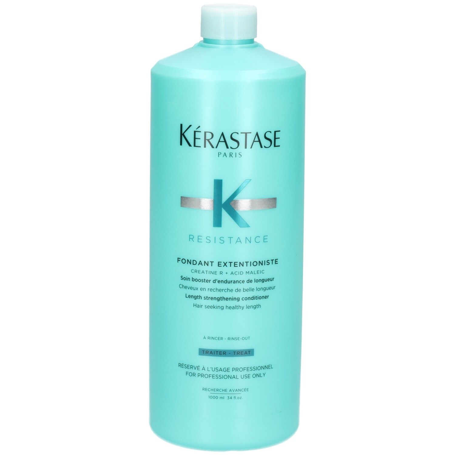 Kérastase Fondant Extensioniste, 1000ml fles.