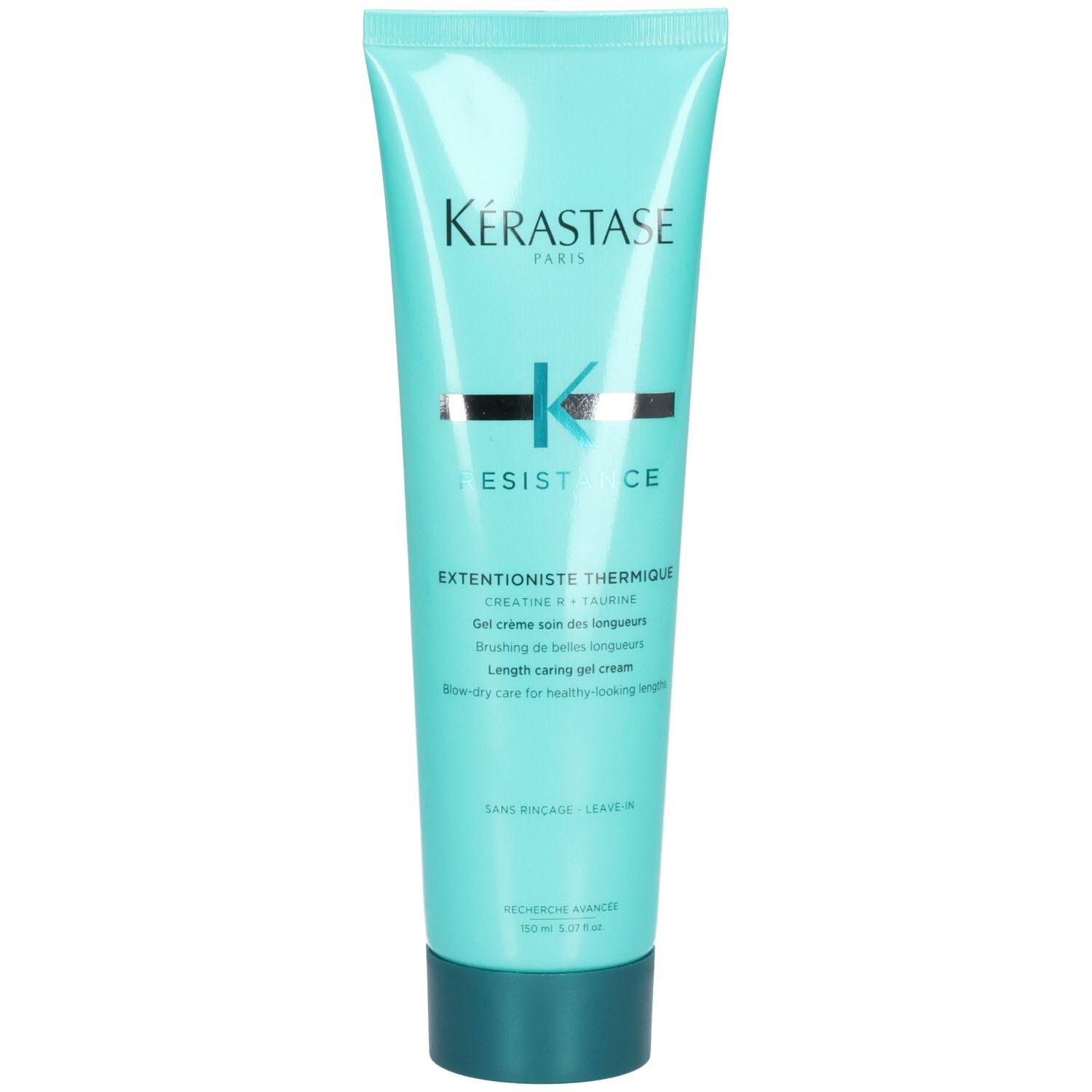 Kérastase Resistance Extentioniste Thermique Gel crème Soin des longueurs
